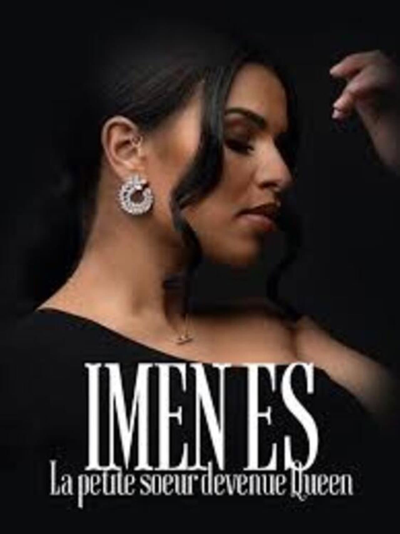 Imen ES - La petite soeur devenue Queen preview 2