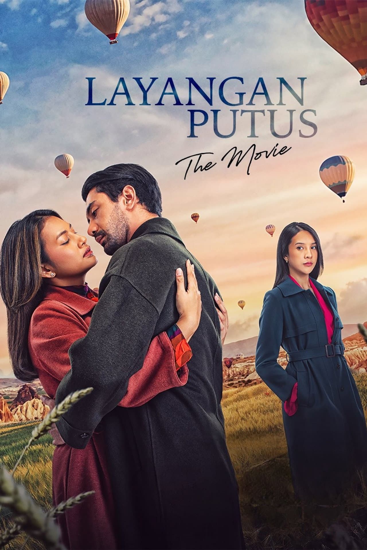 Layangan Putus: The Movie preview 2