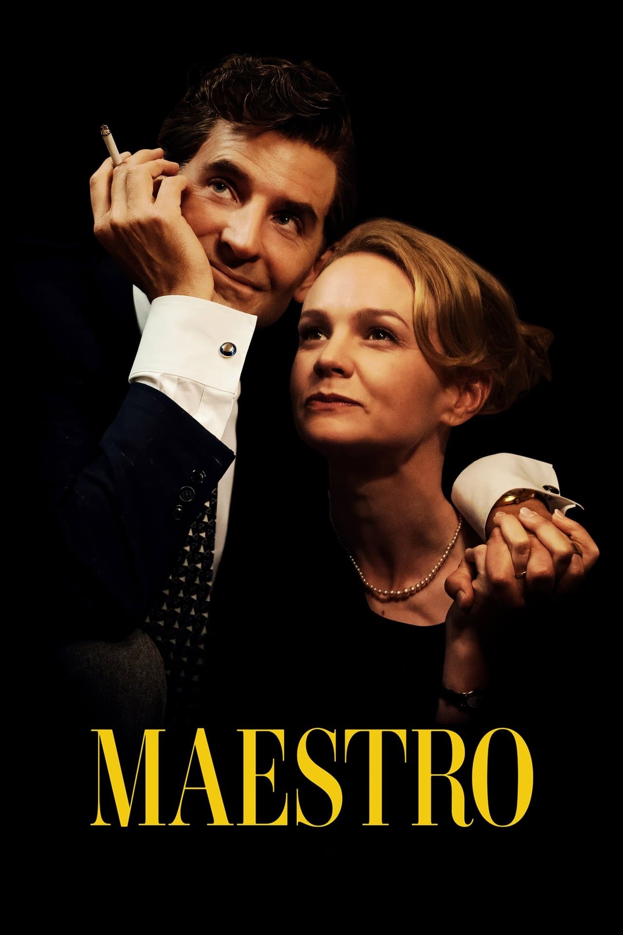 Maestro preview 2