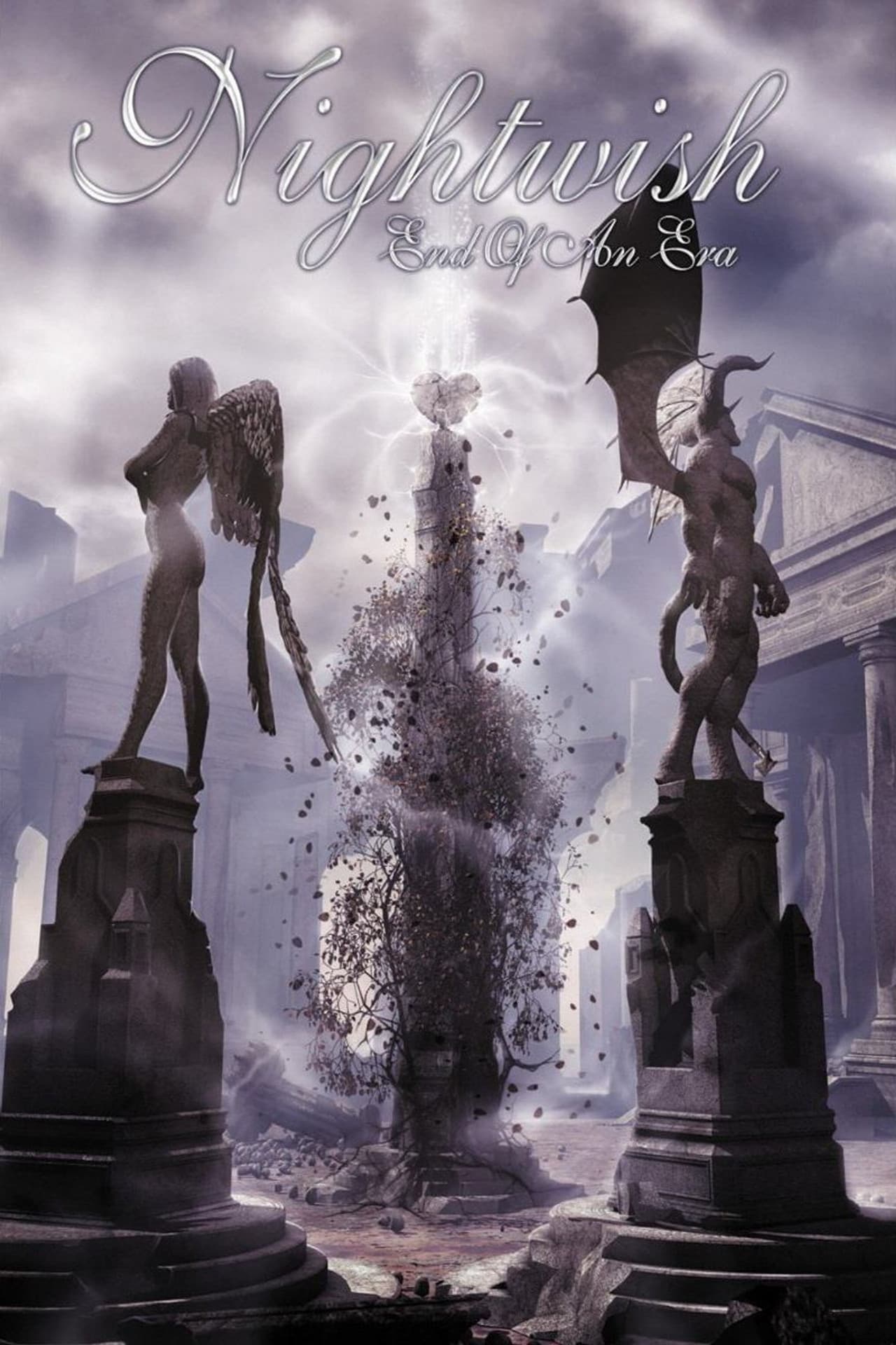 Nightwish: End of an Era preview 2