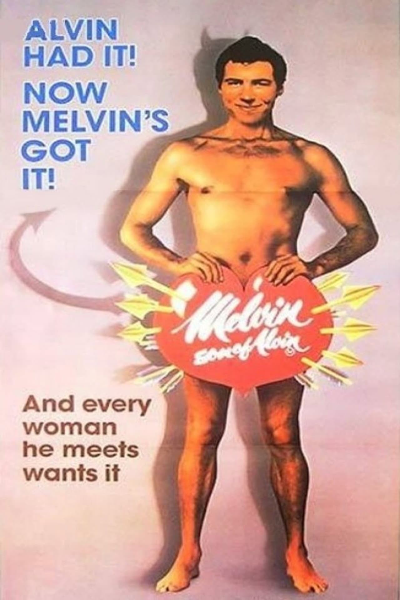 Melvin, Son of Alvin preview 1