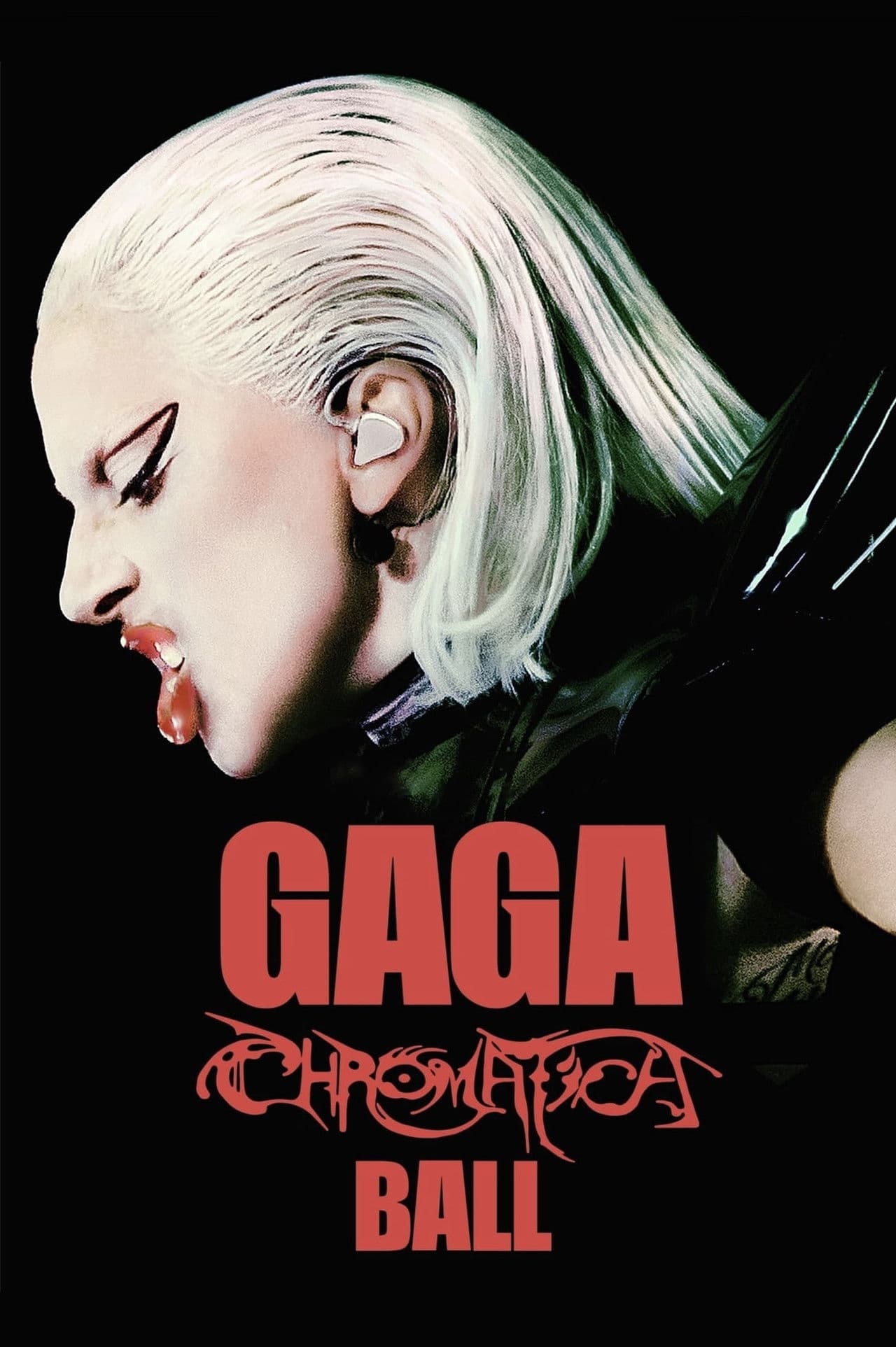 Gaga Chromatica Ball preview 2
