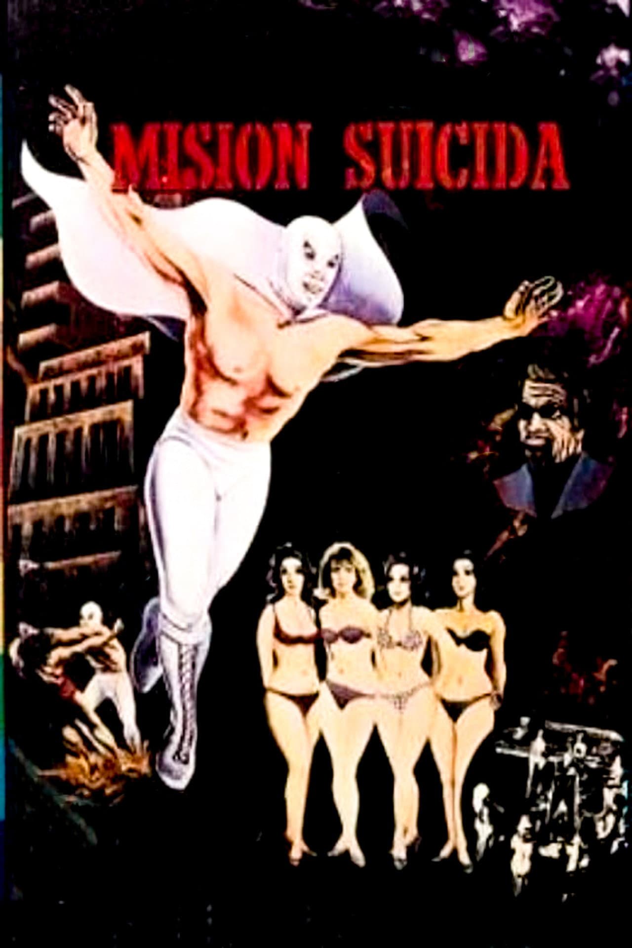 Suicide Mission preview 2