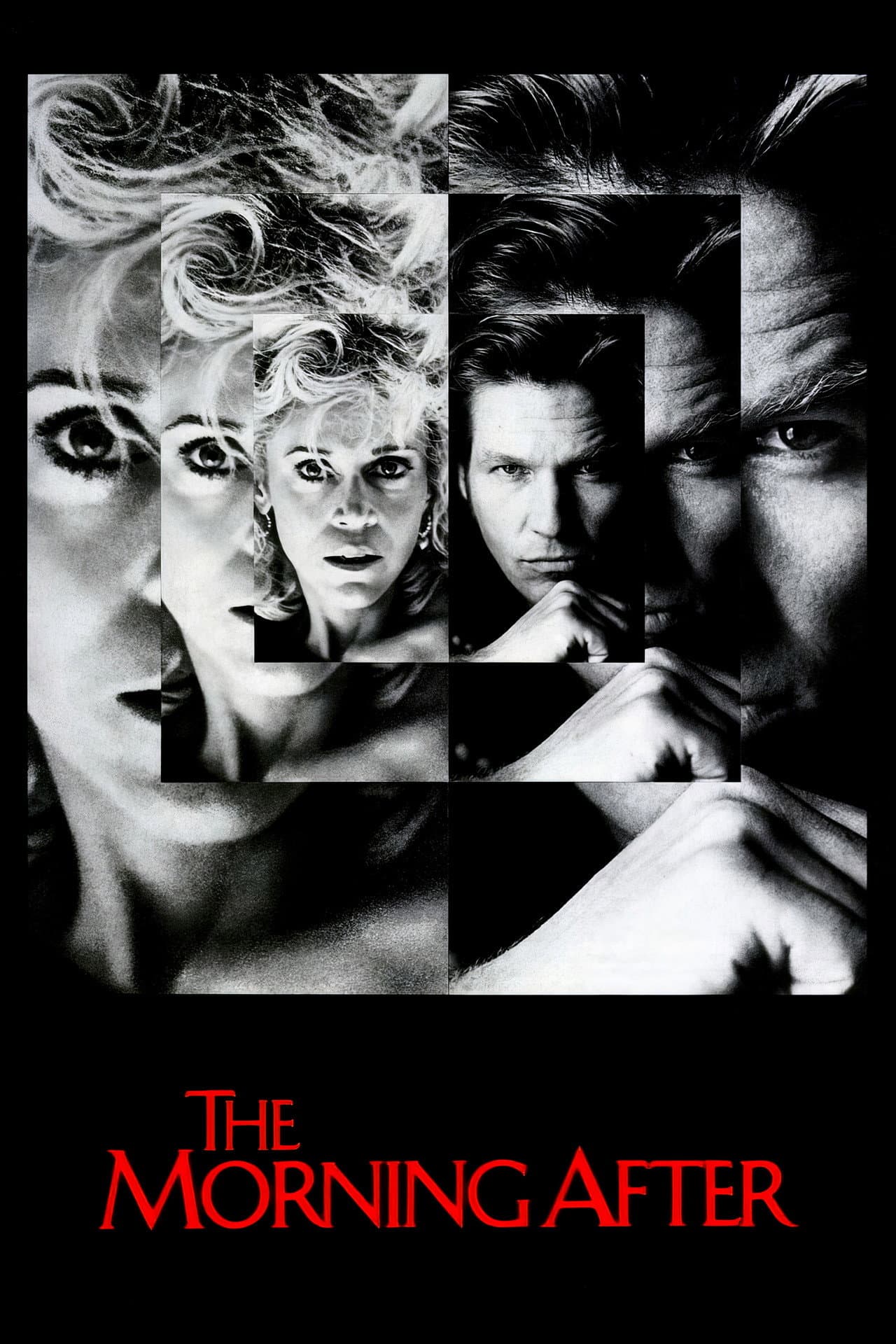 The Morning After preview 2