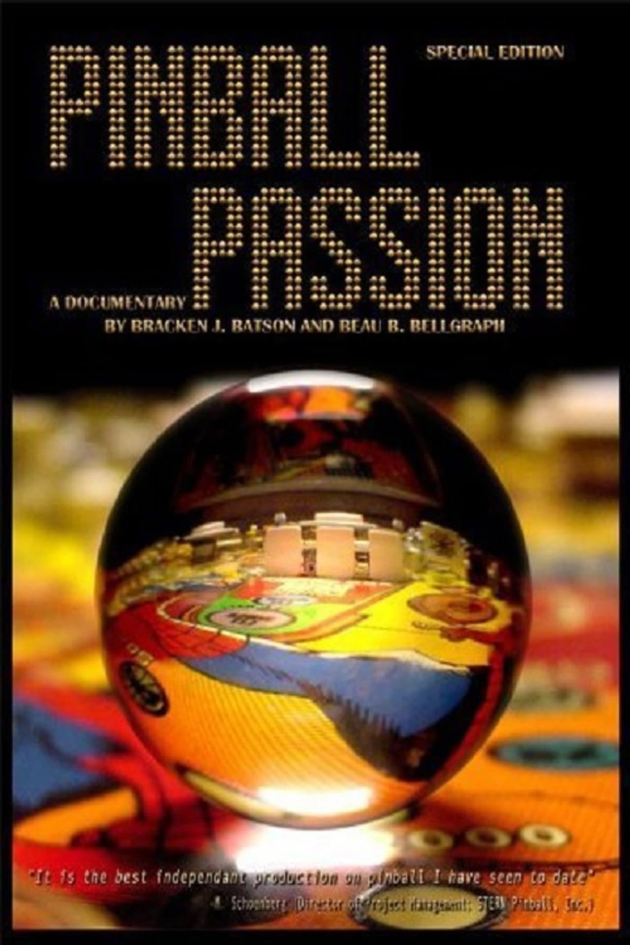 Pinball Passion preview 1