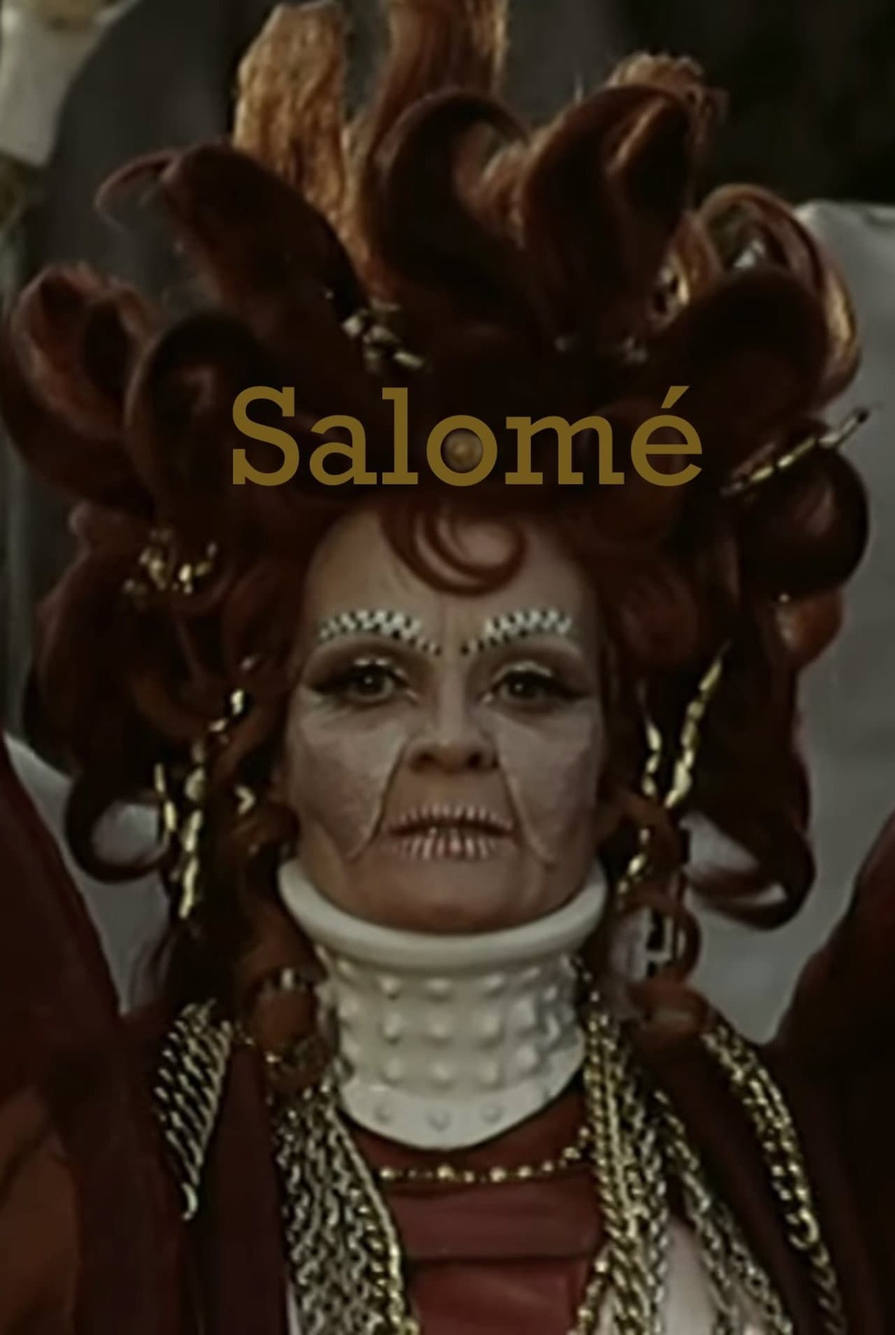 Salomé preview 2