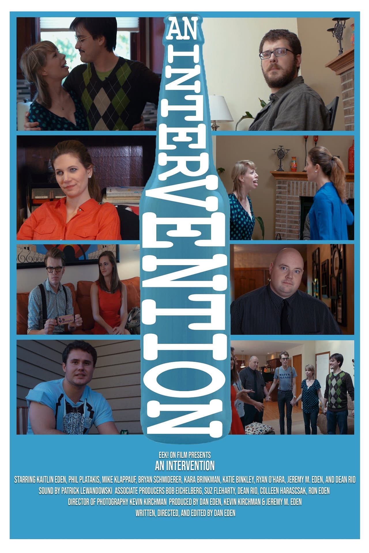 An Intervention preview 2