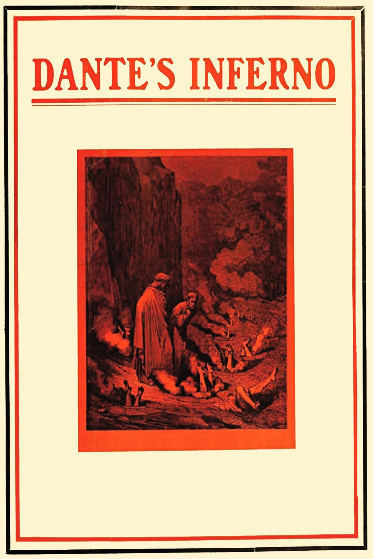 Dante's Inferno preview 2