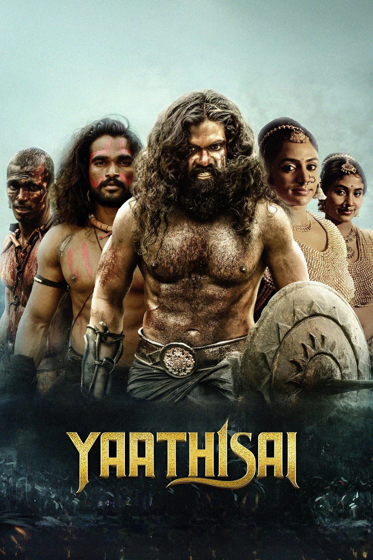 Yaathisai preview 2