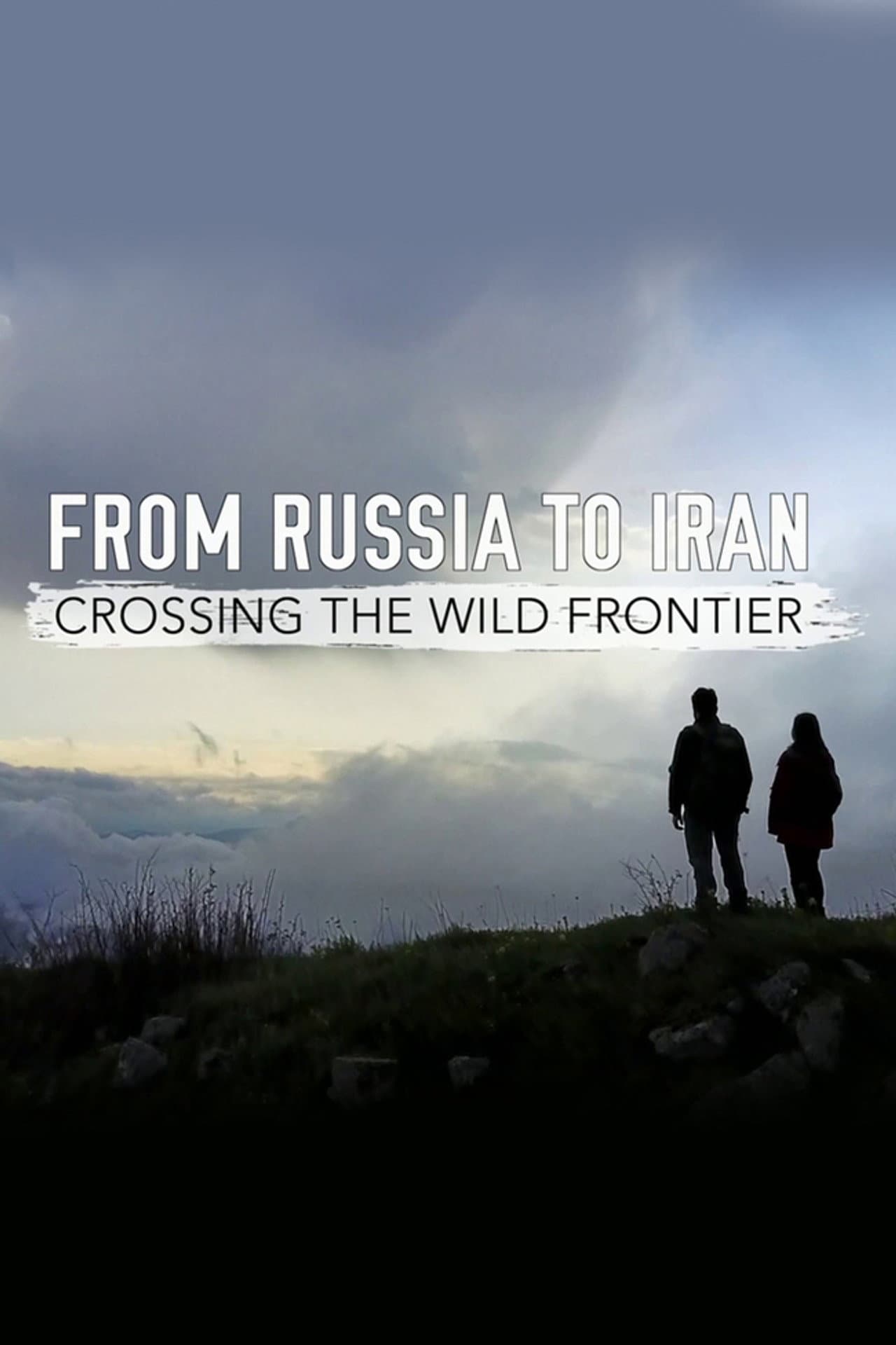 From Russia to Iran: Crossing Wild Frontier preview 2