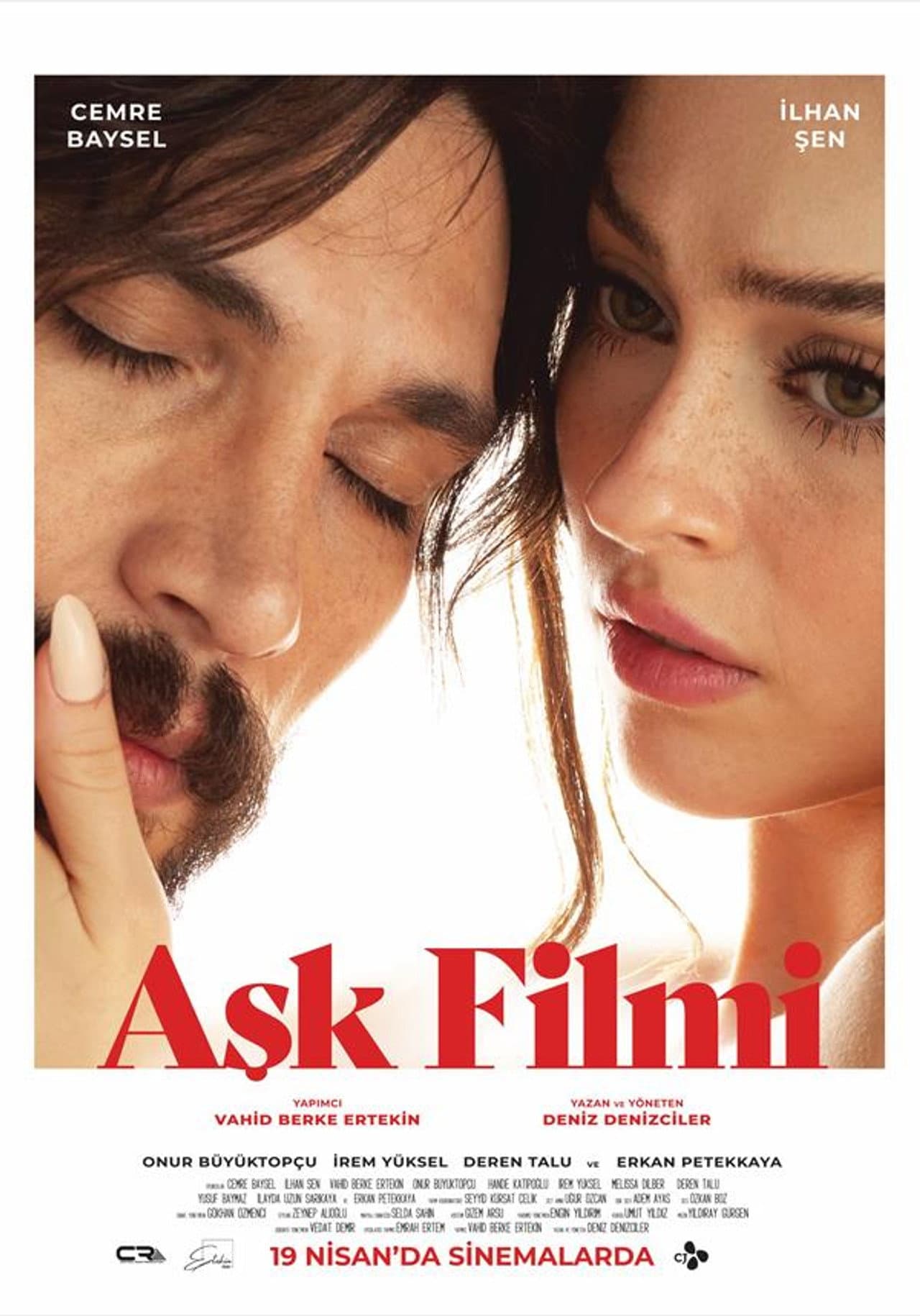 Aşk Filmi preview 1