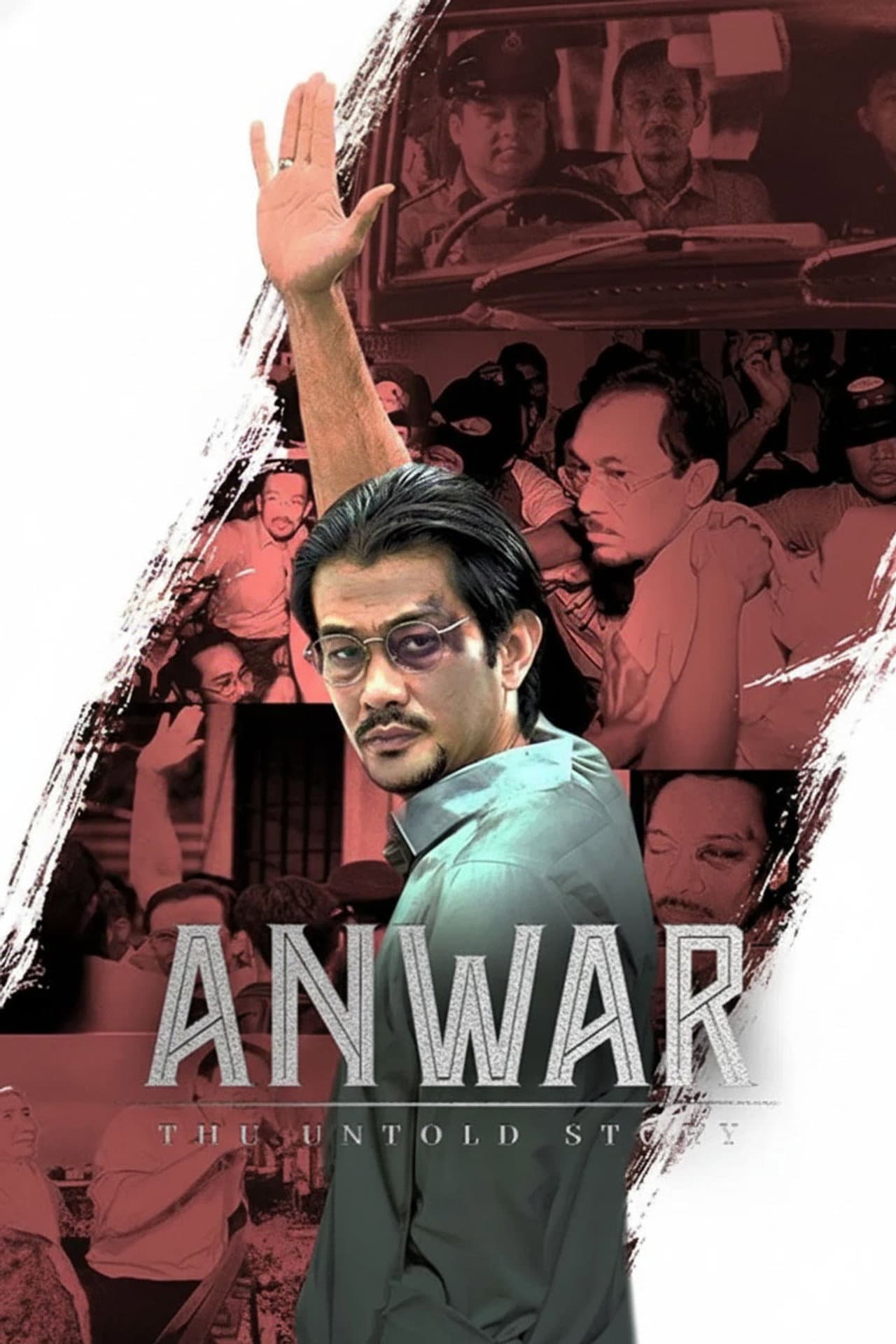 Anwar: The Untold Story preview 2