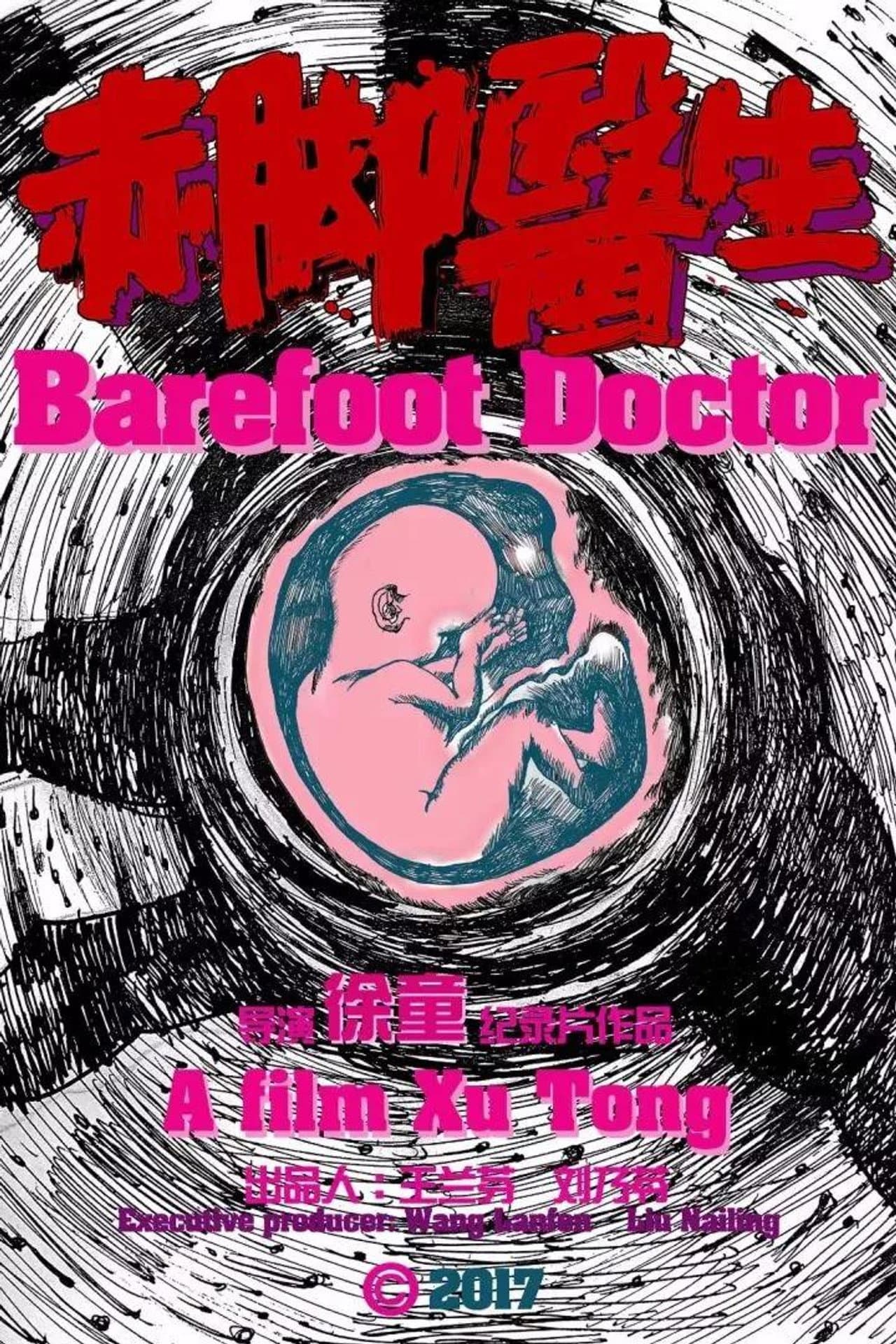 The Barefoot Doctor preview 2