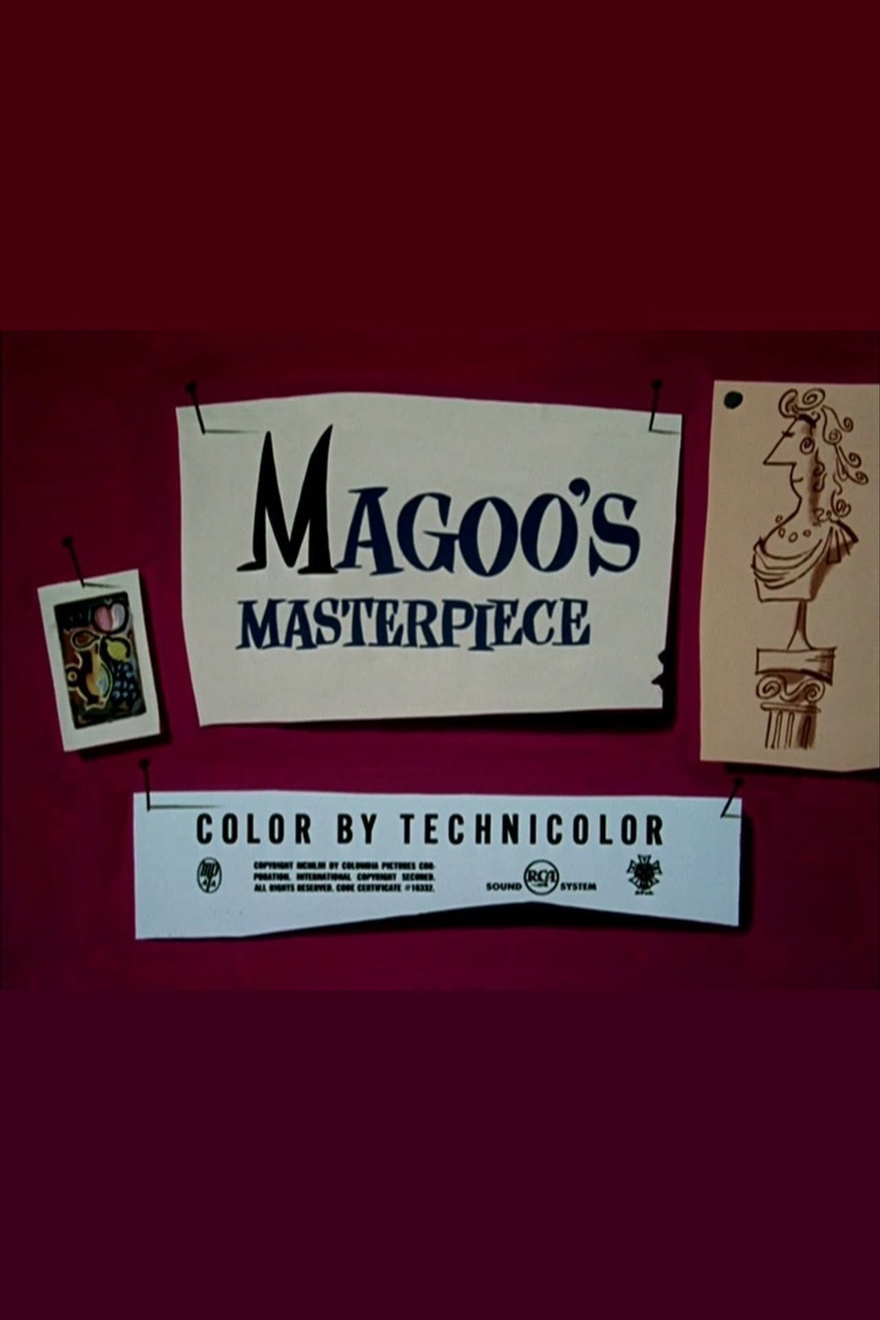 Magoo's Masquerade preview 2