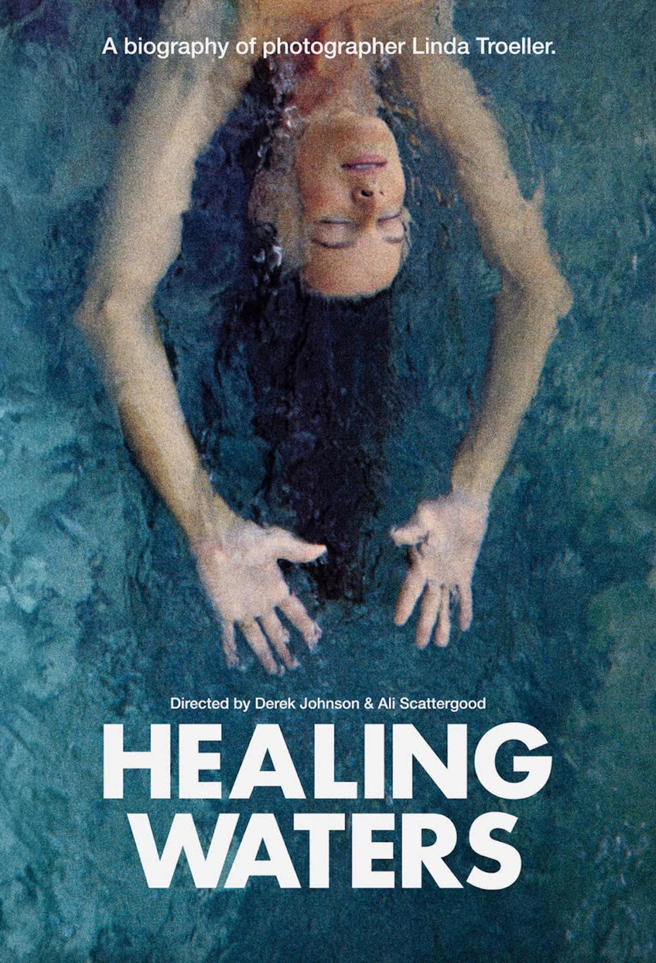 Healing Waters preview 2