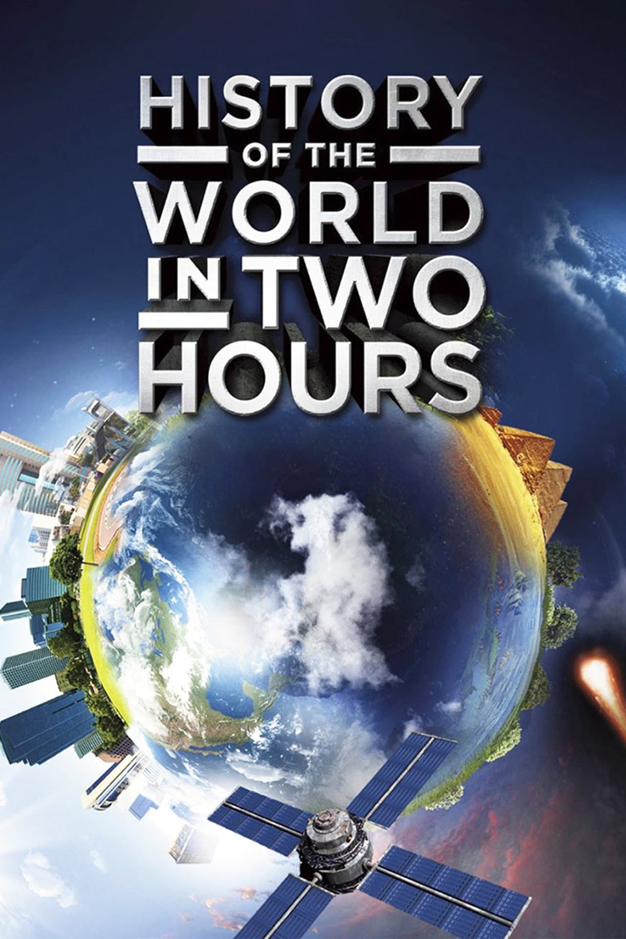 History of the World in Two Hours preview 2