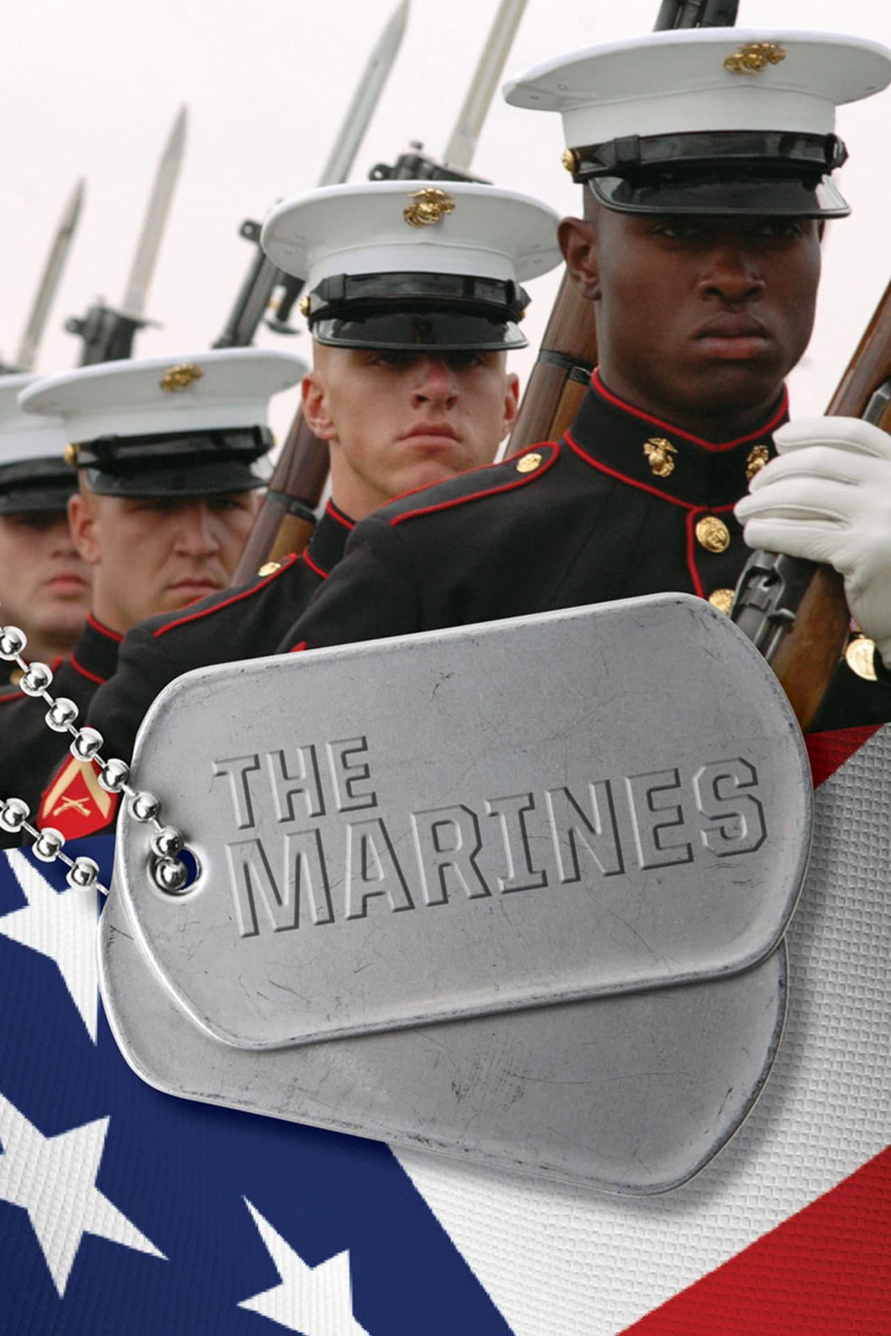 The Marines preview 2