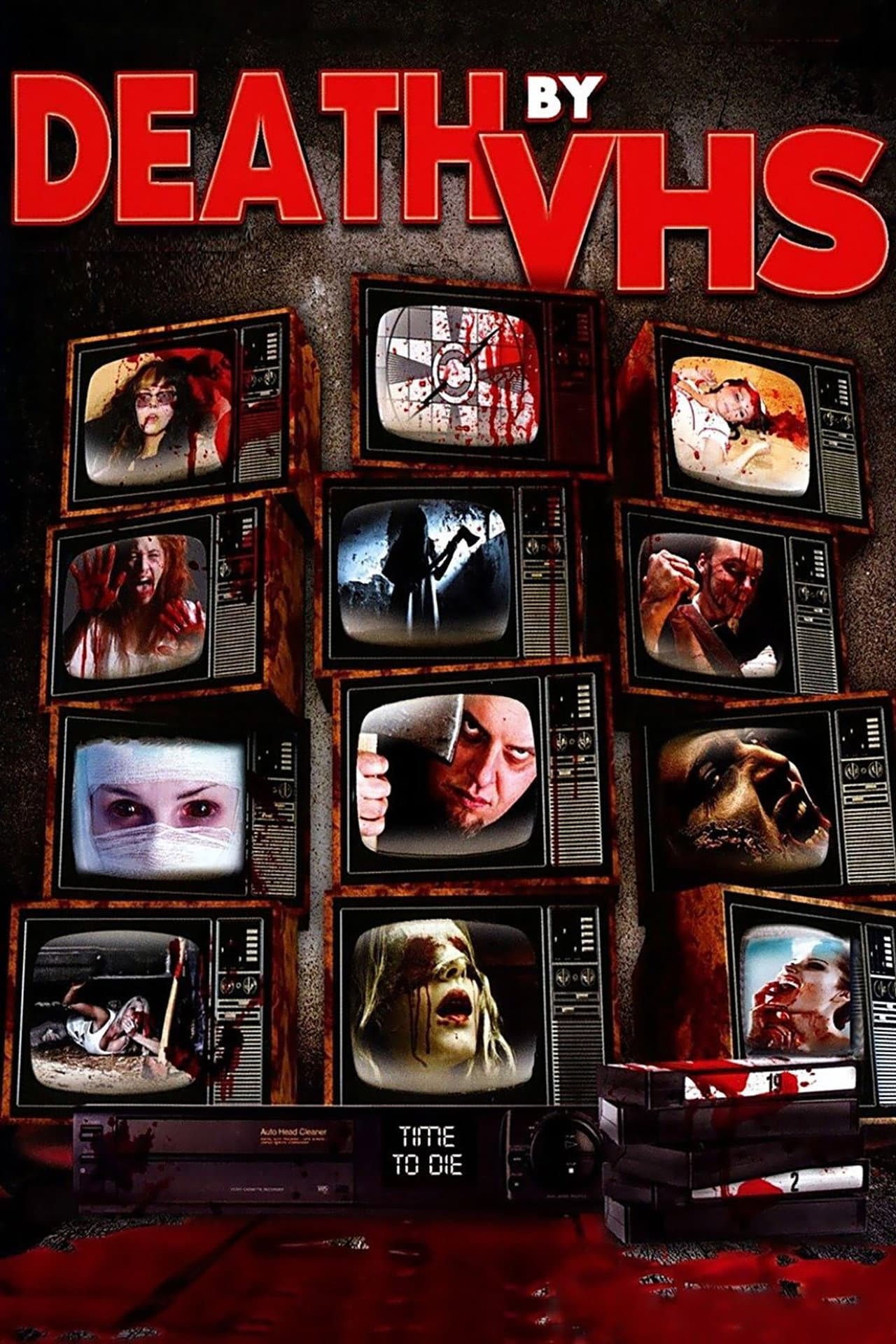 Death by VHS preview 1