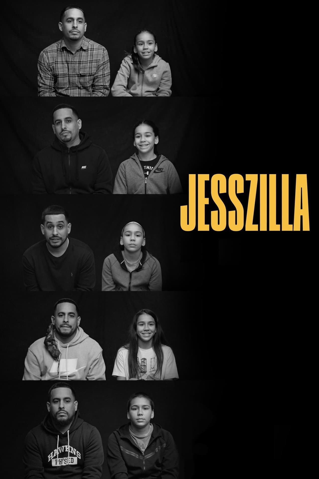 JessZilla preview 2