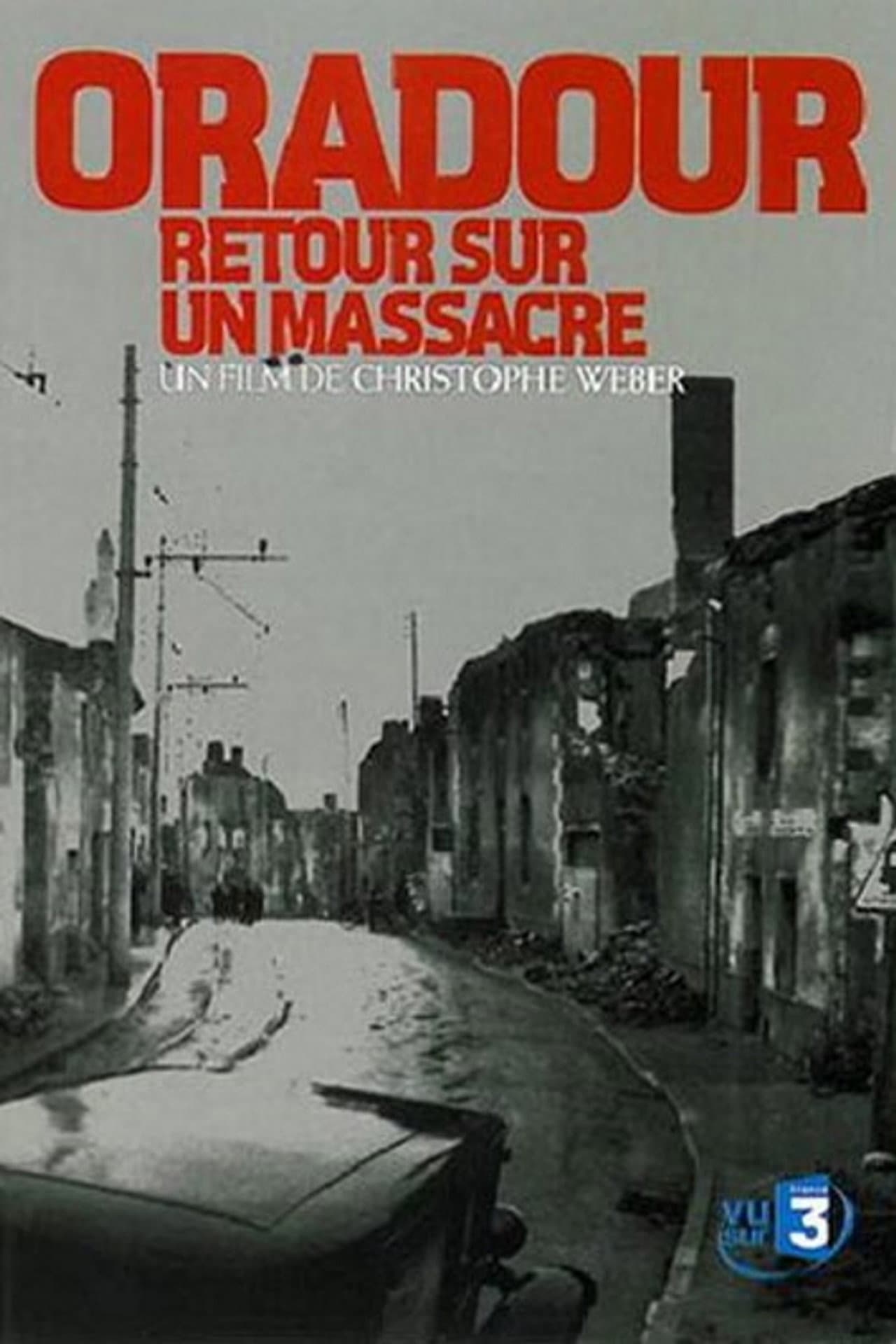 Oradour, retour sur un massacre preview 2