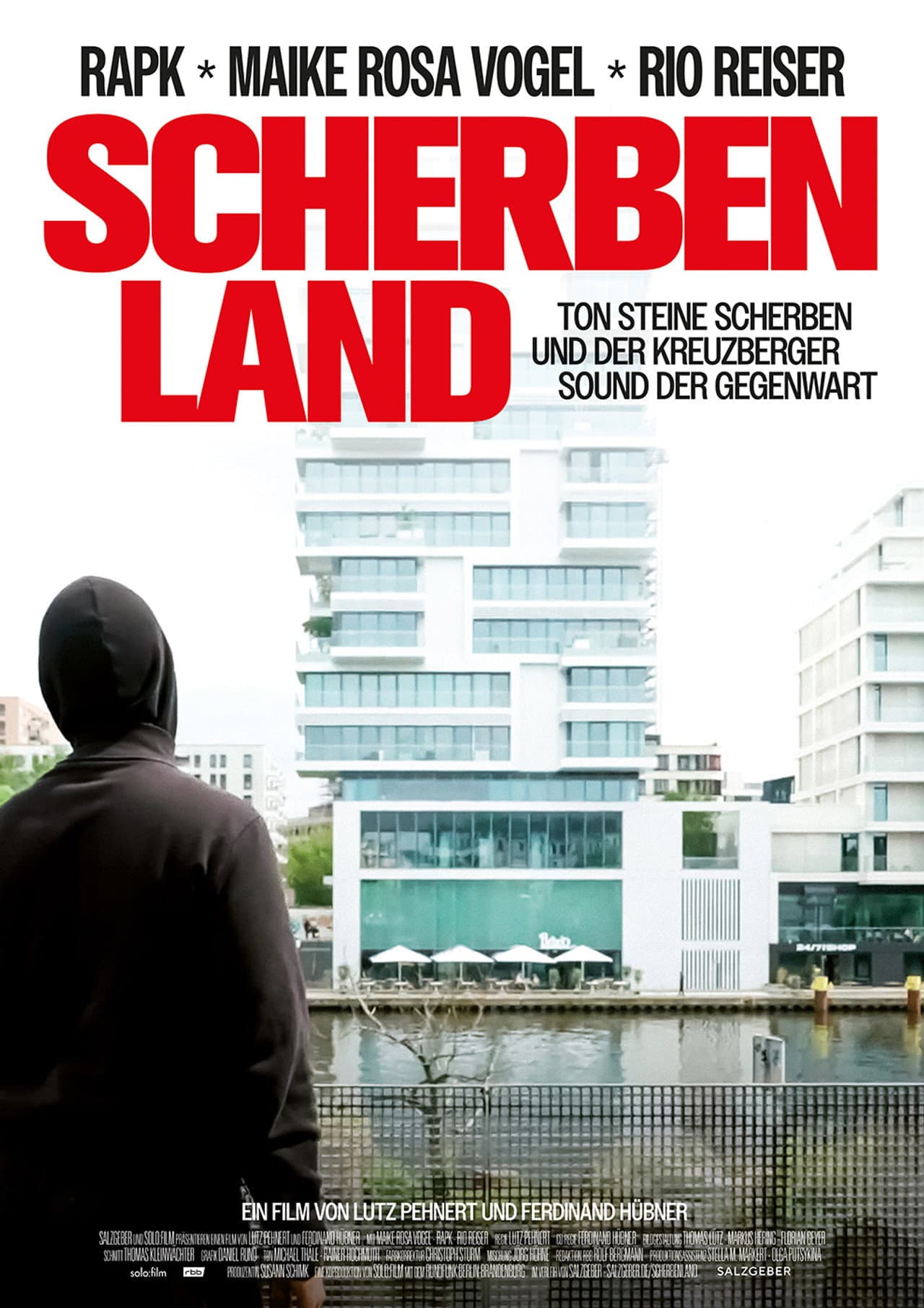 Scherbenland preview 2