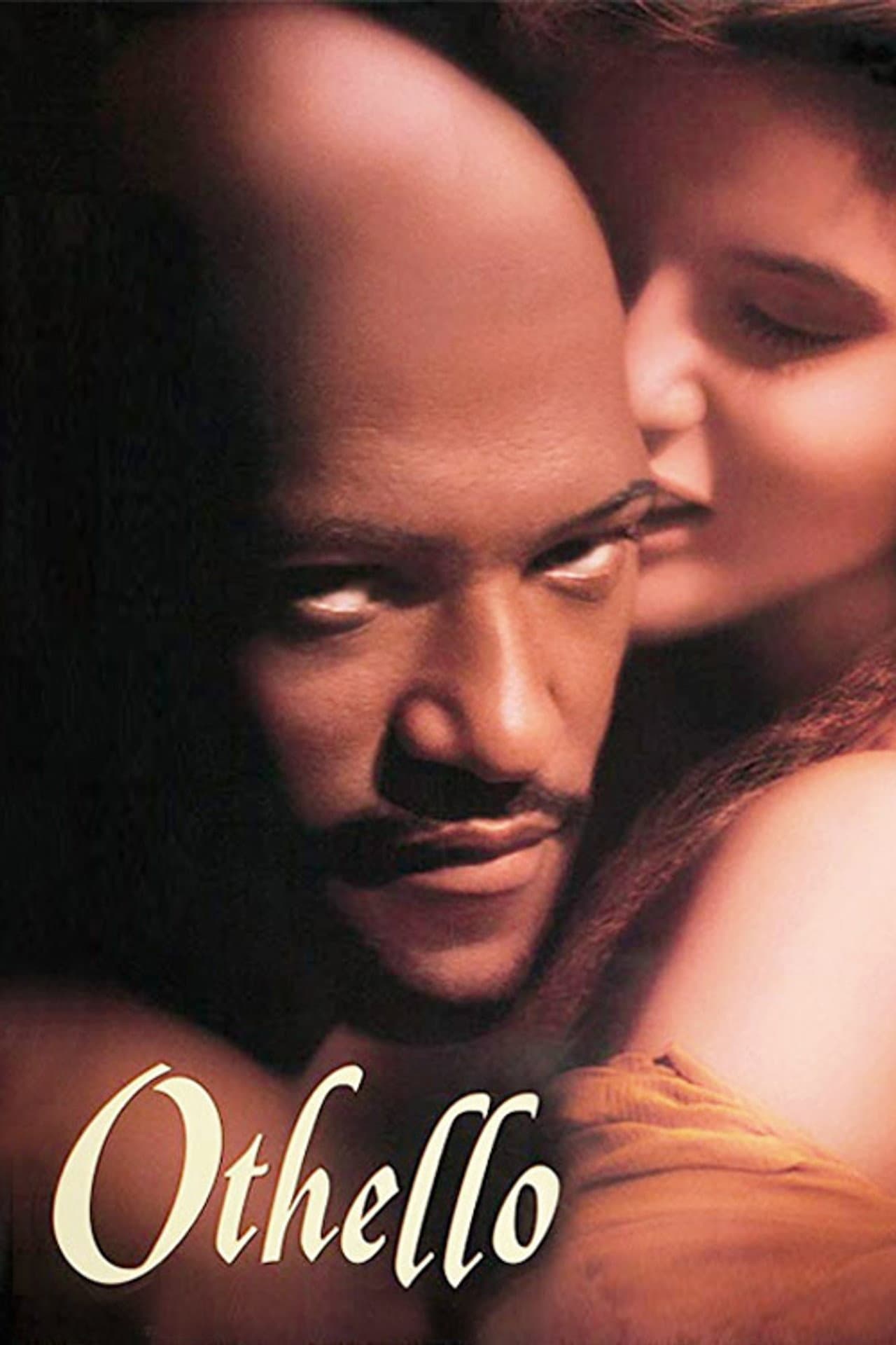 Othello preview 2