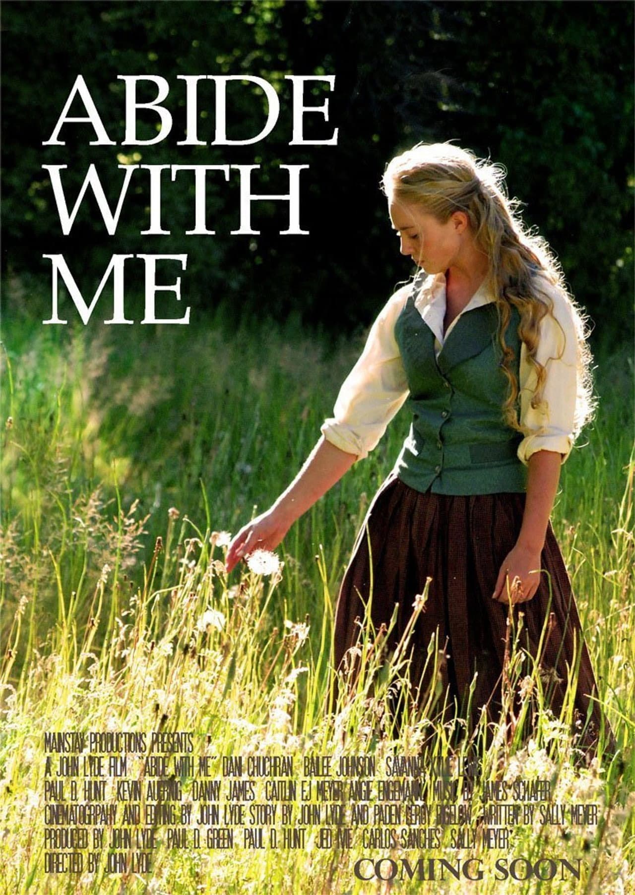 Abide with Me preview 1