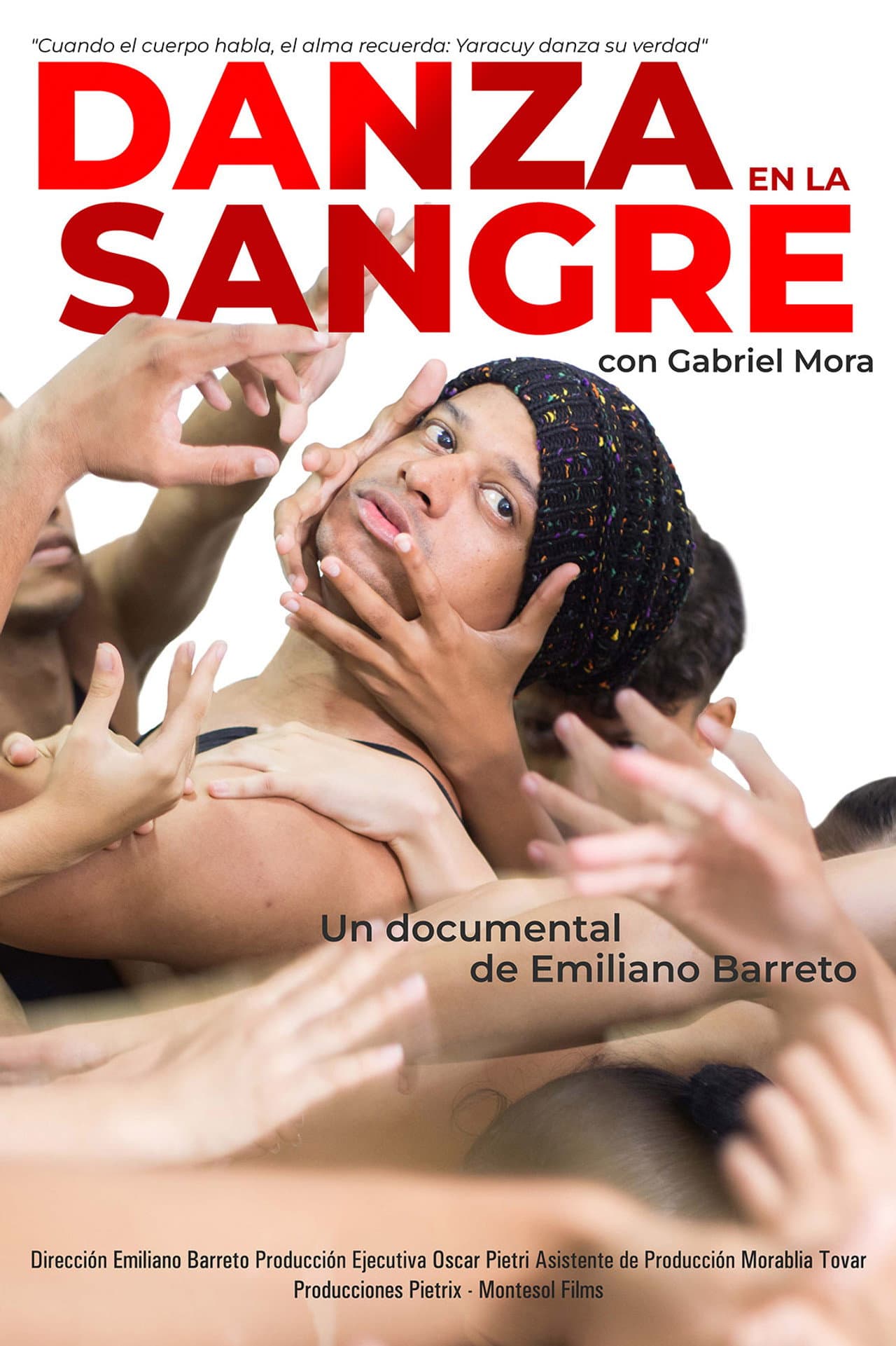 Danza en la sangre preview 2