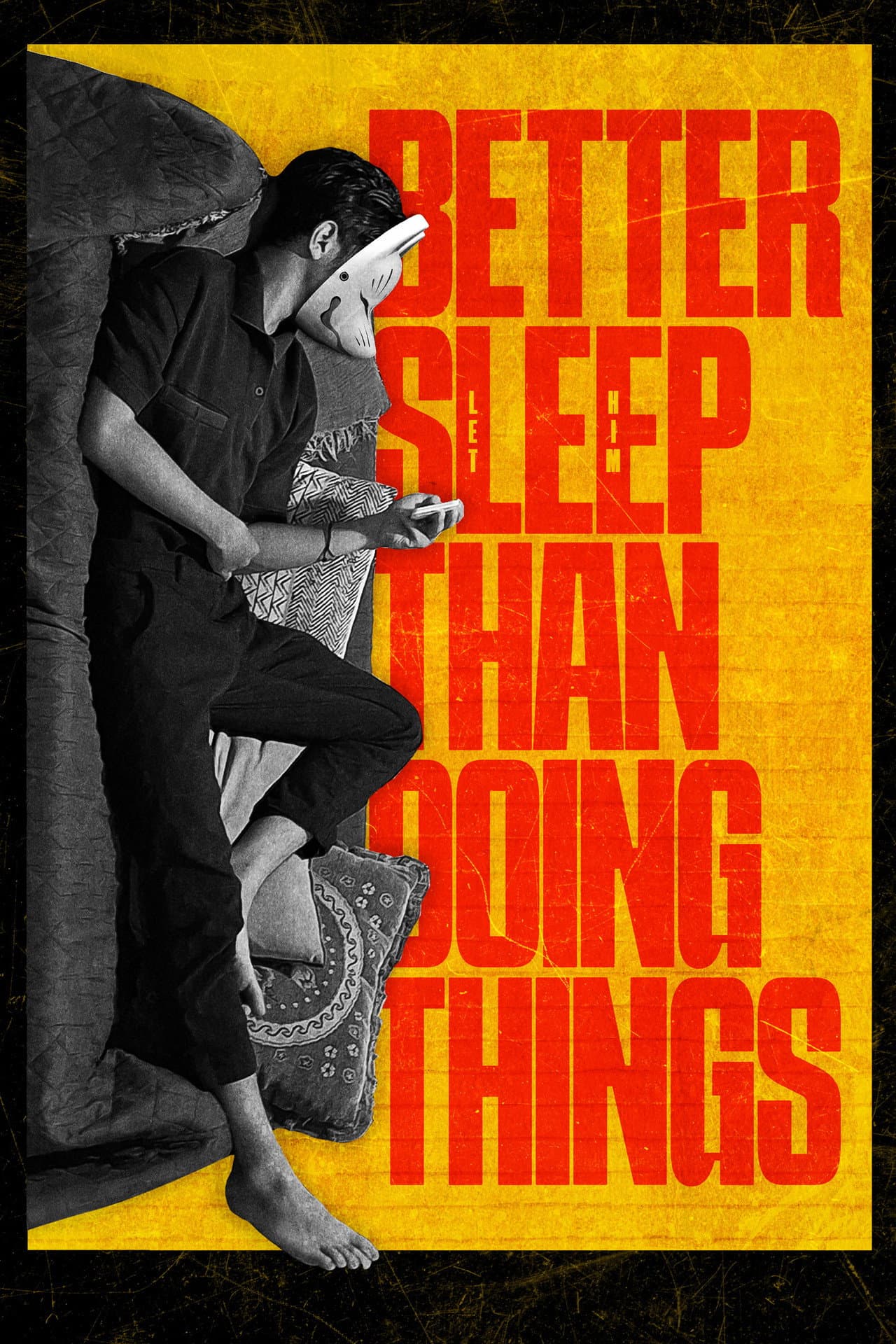 Better Sleep Than Doing Things preview 1