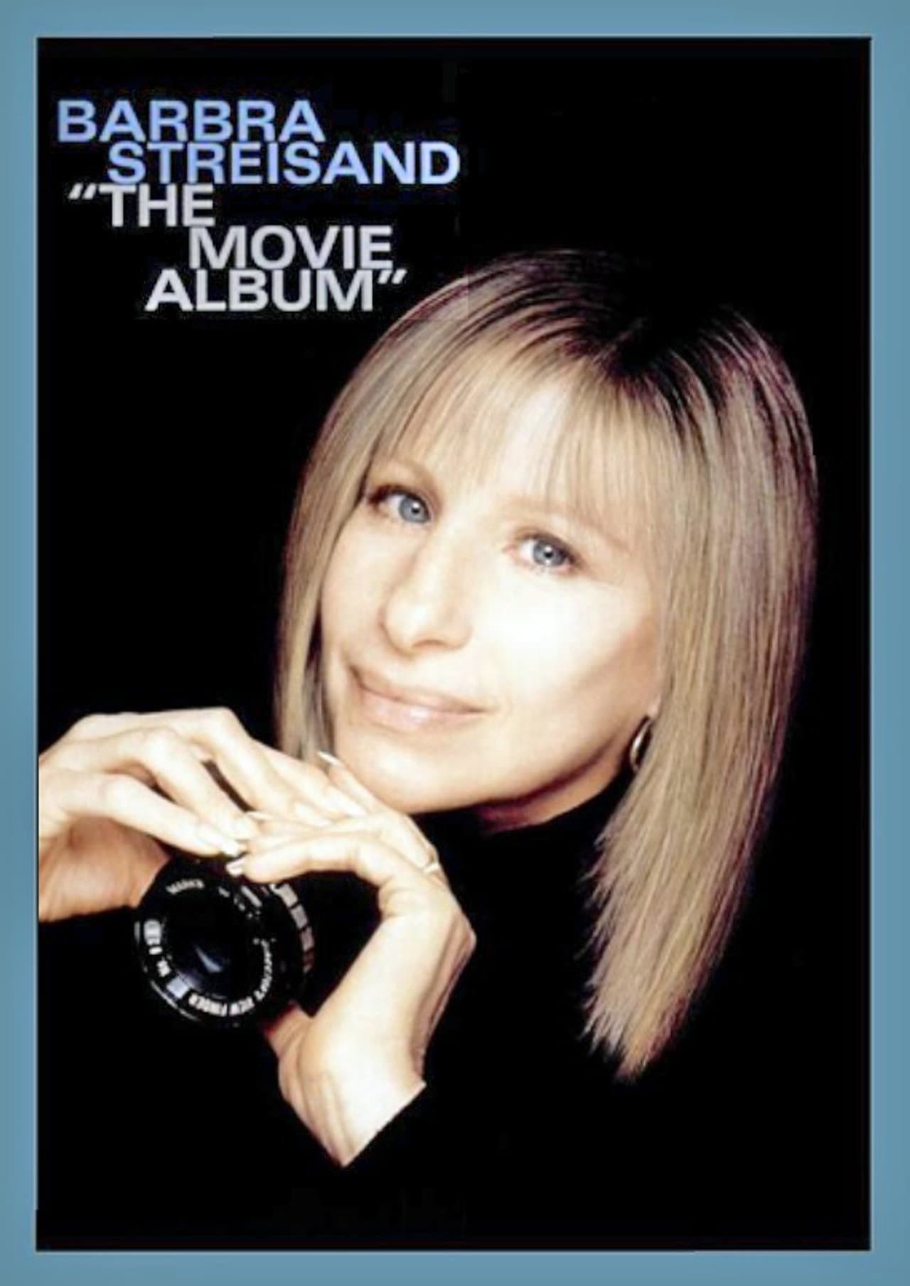 Barbra Streisand: The Movie Album preview 1
