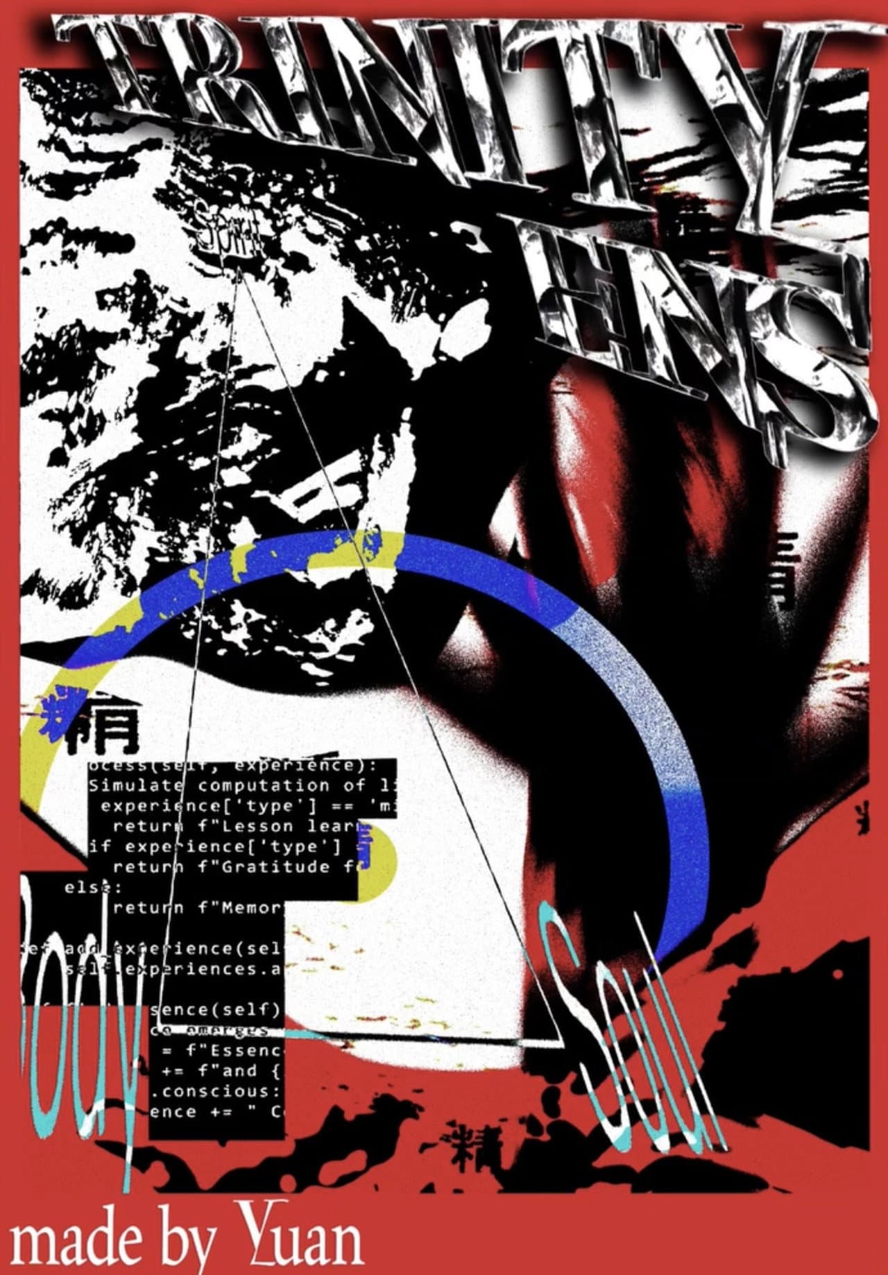 Trinity Ens preview 1