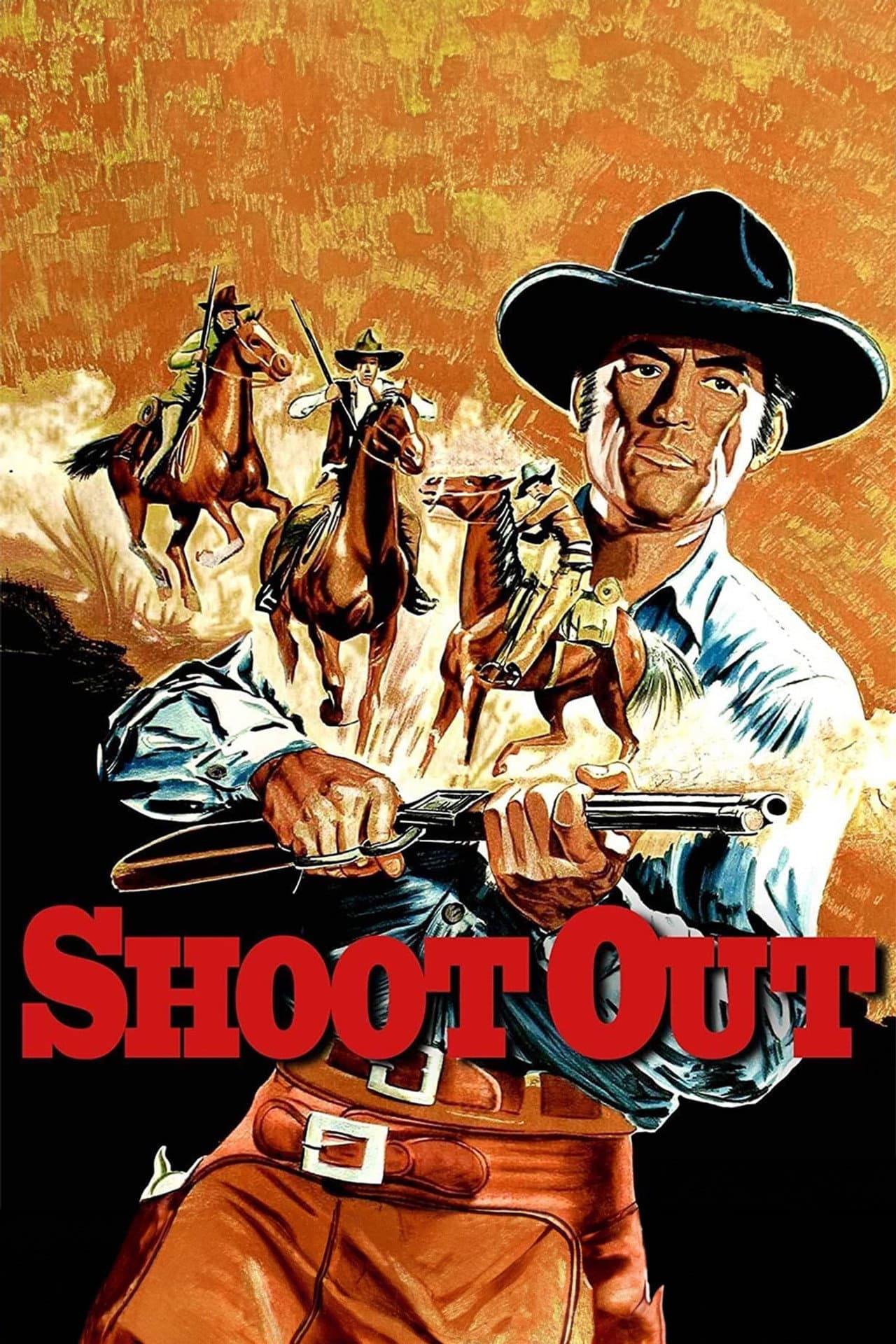 Shoot Out preview 2
