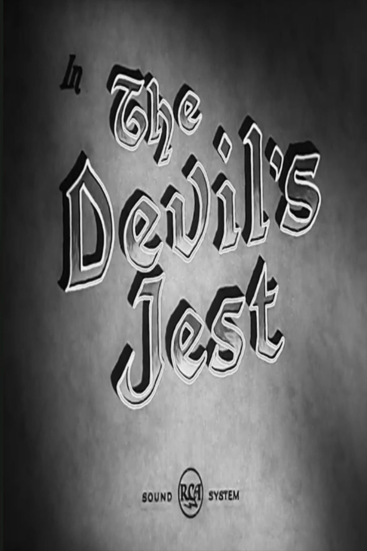 The Devil’s Jest preview 2