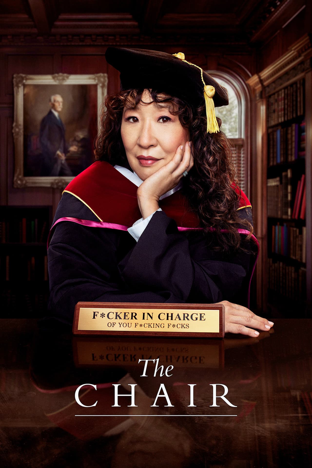 The Chair preview 2