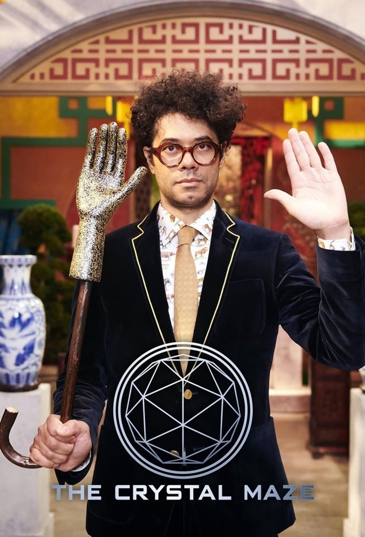 The Crystal Maze preview 2
