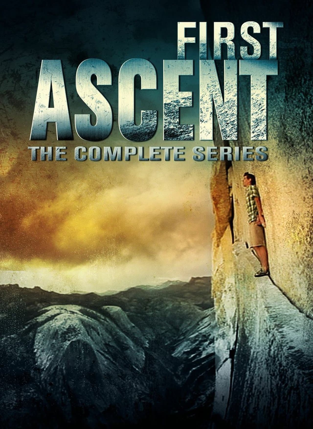 First Ascent preview 2