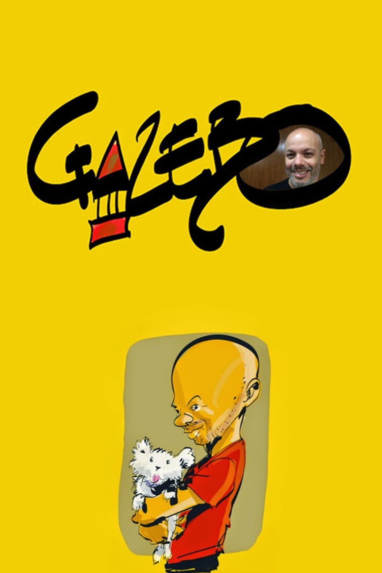 Gazebo preview 2