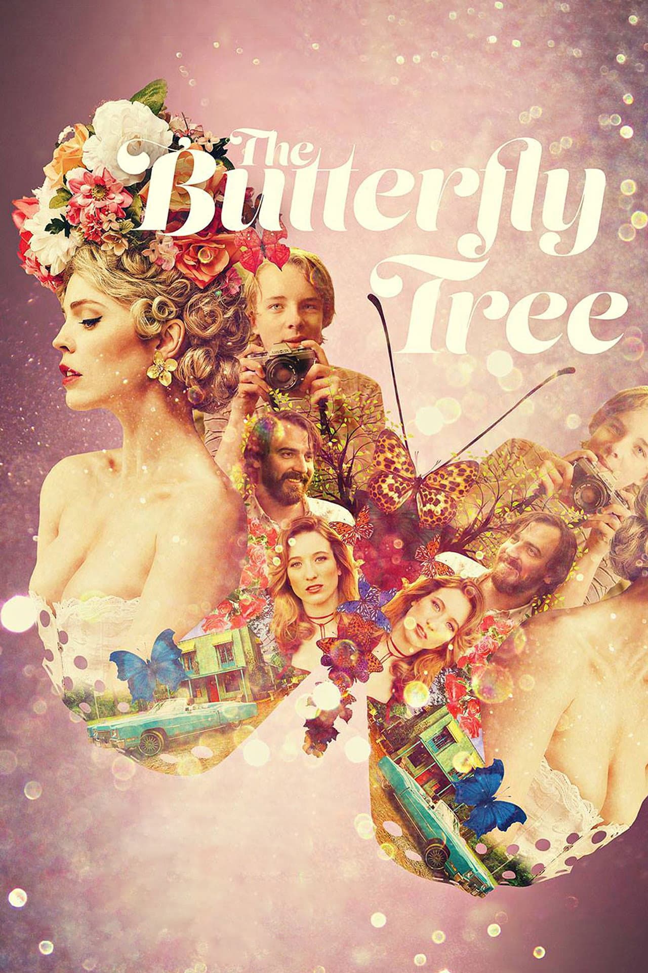 The Butterfly Tree preview 2