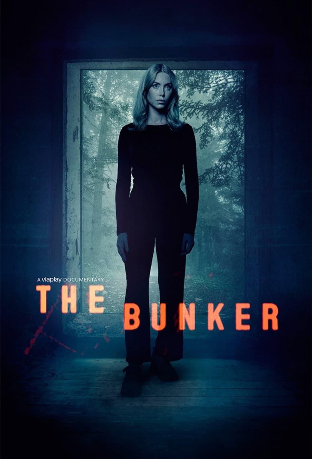 The Bunker Woman preview 2