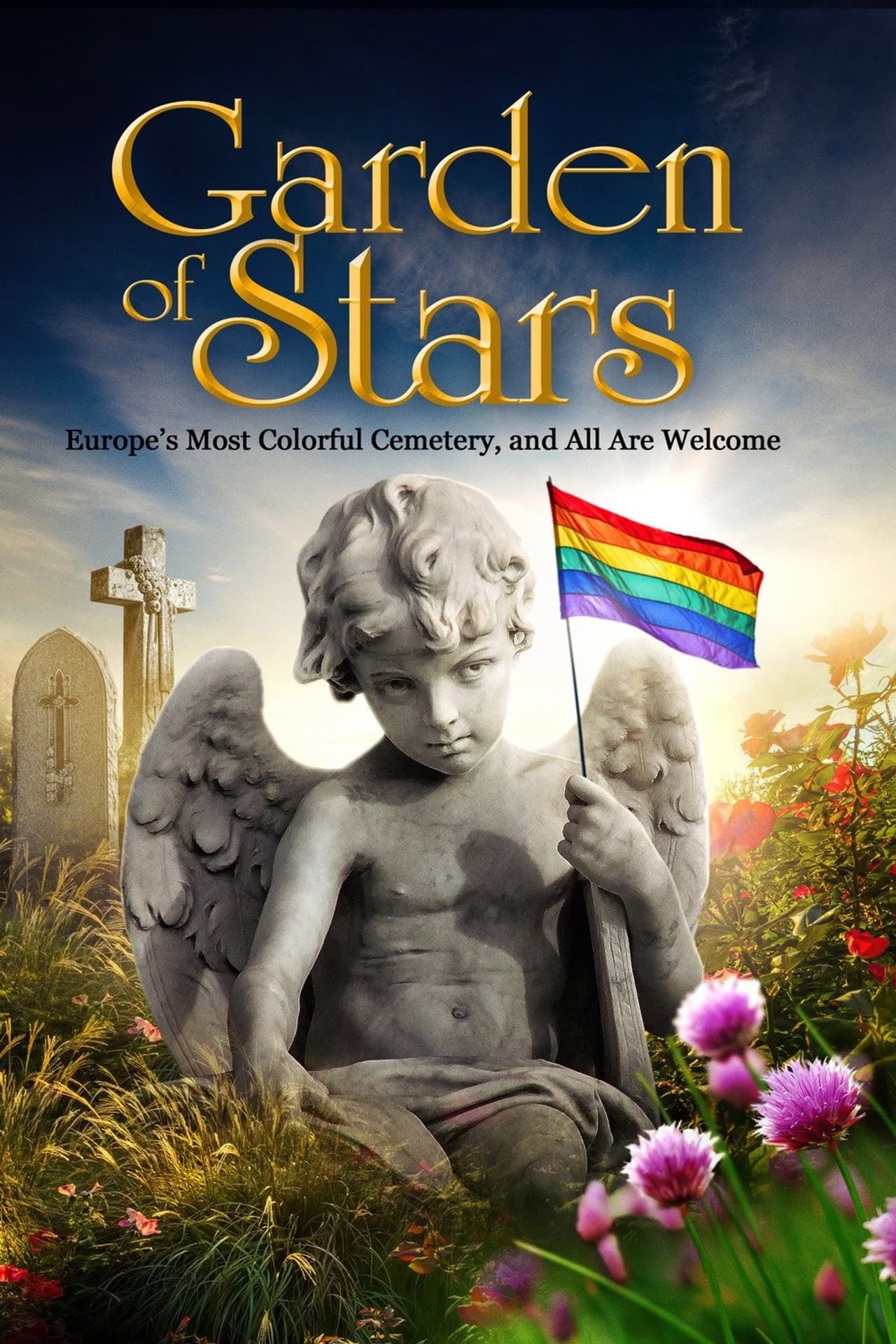 Garden of Stars preview 1