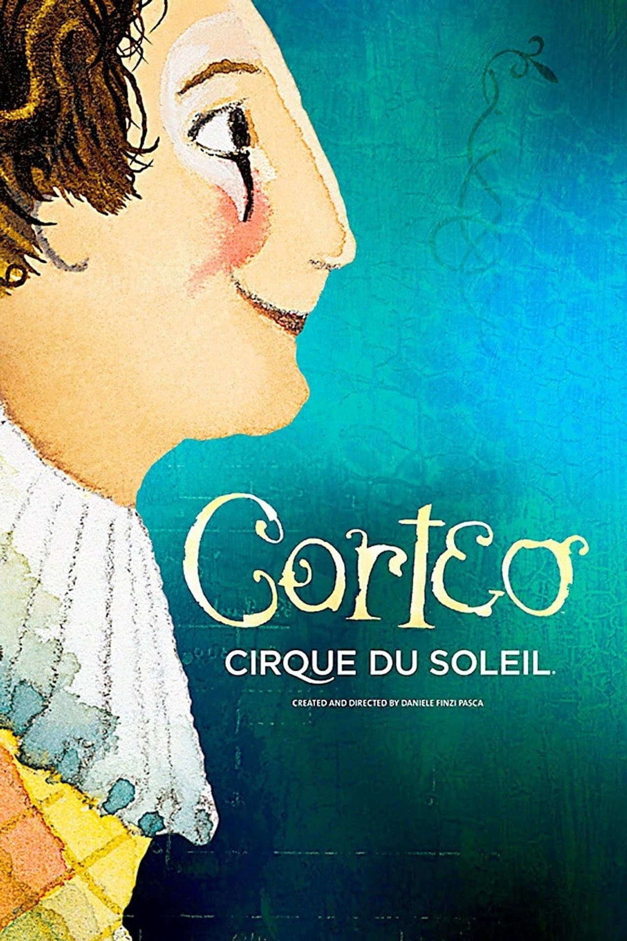 Cirque du Soleil: Corteo preview 2