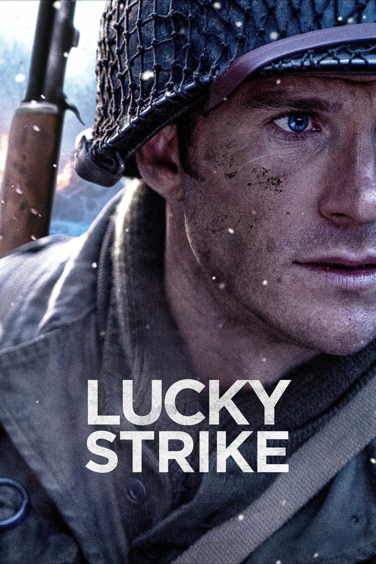 Lucky Strike preview 2