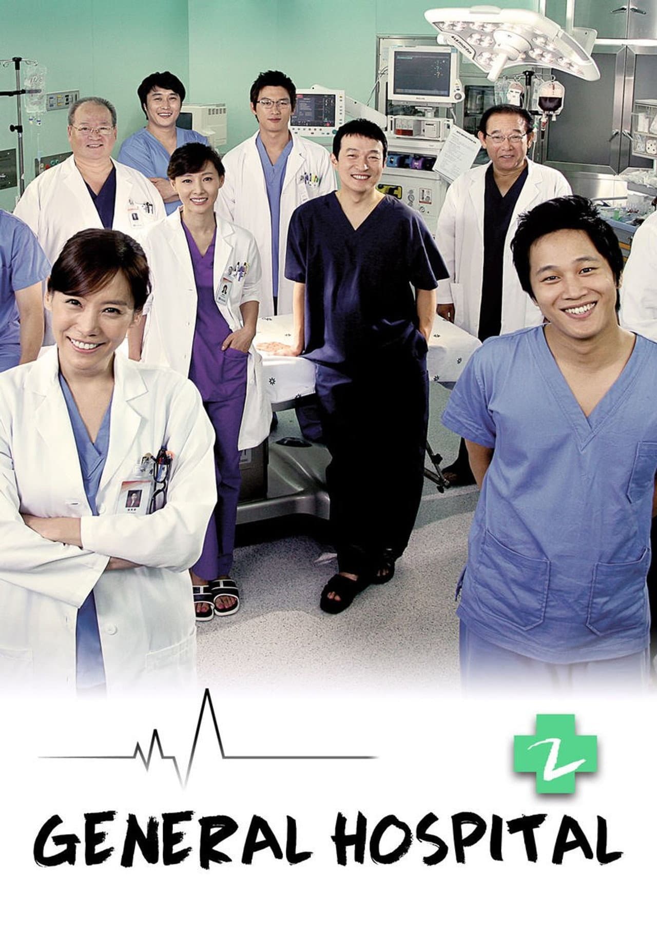 General Hospital 2 preview 2