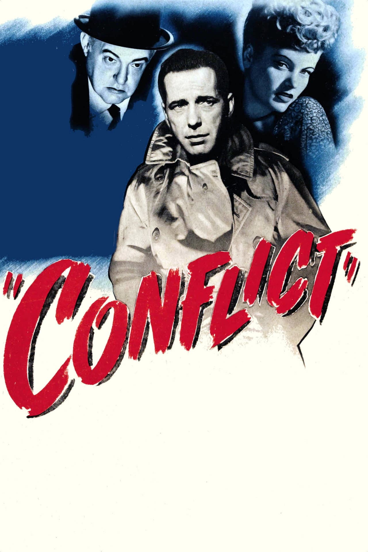 Conflict preview 2