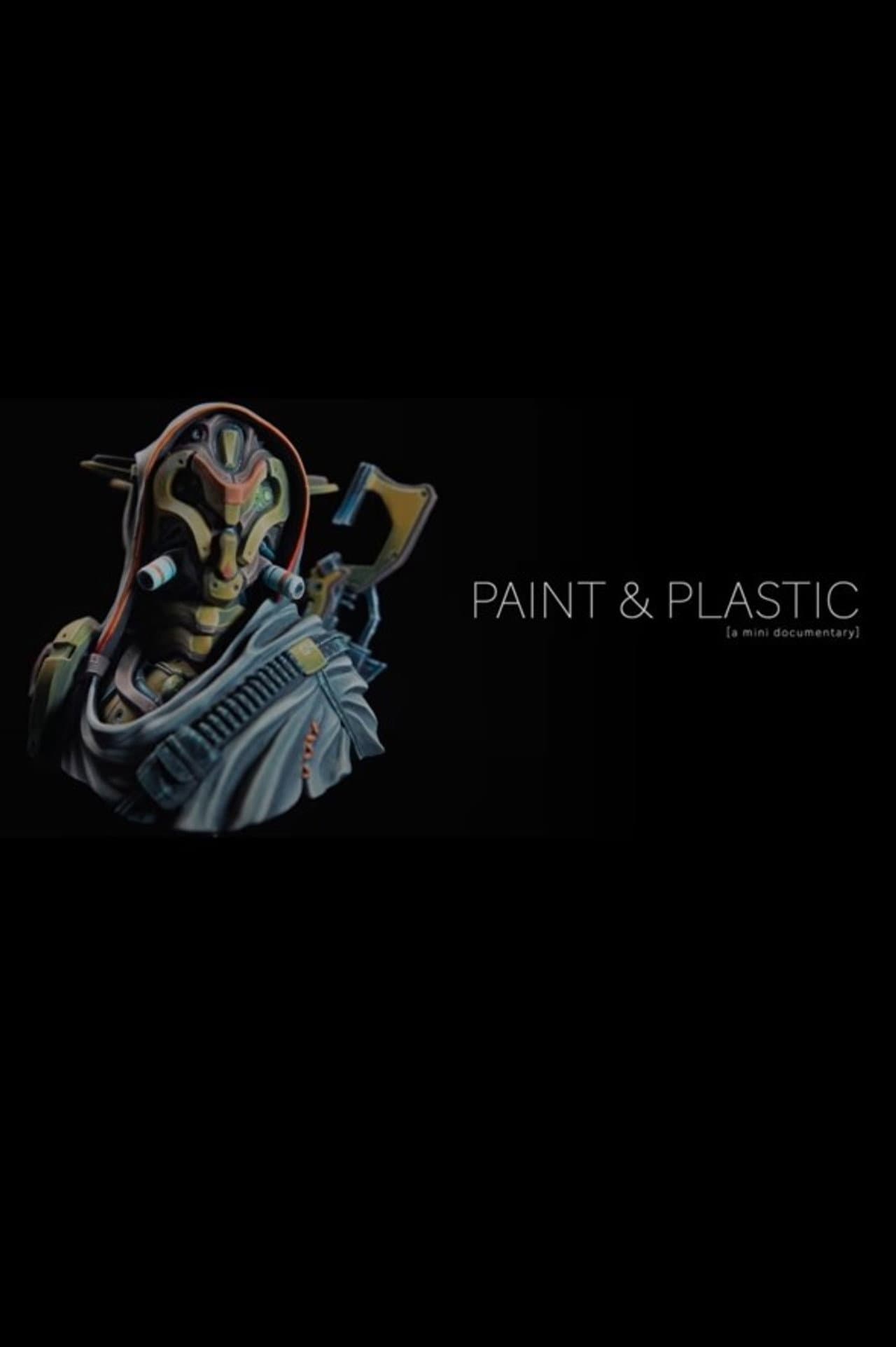 Paint & Plastic [a mini documentary] preview 1