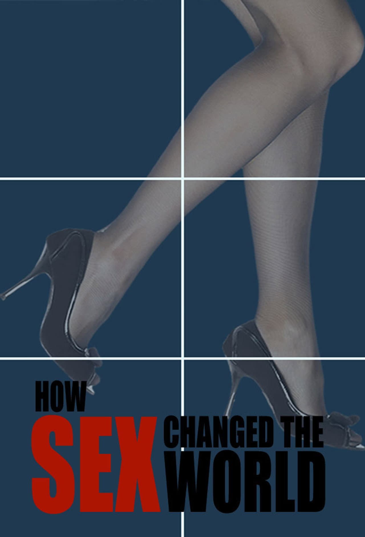 How Sex Changed the World preview 1