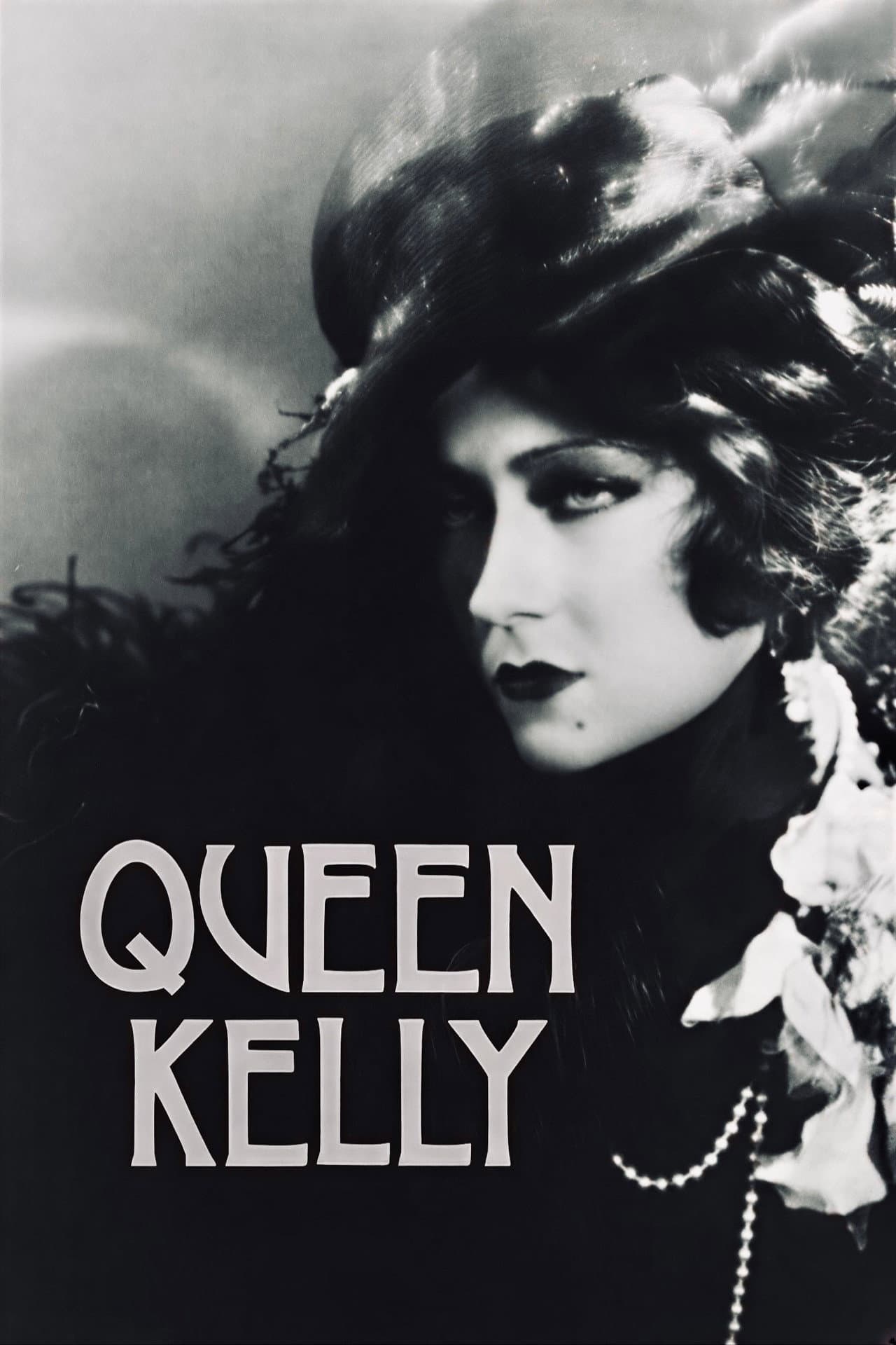 Queen Kelly preview 2