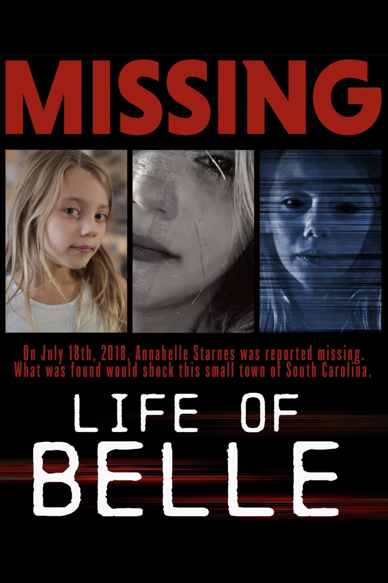 Life of Belle preview 2