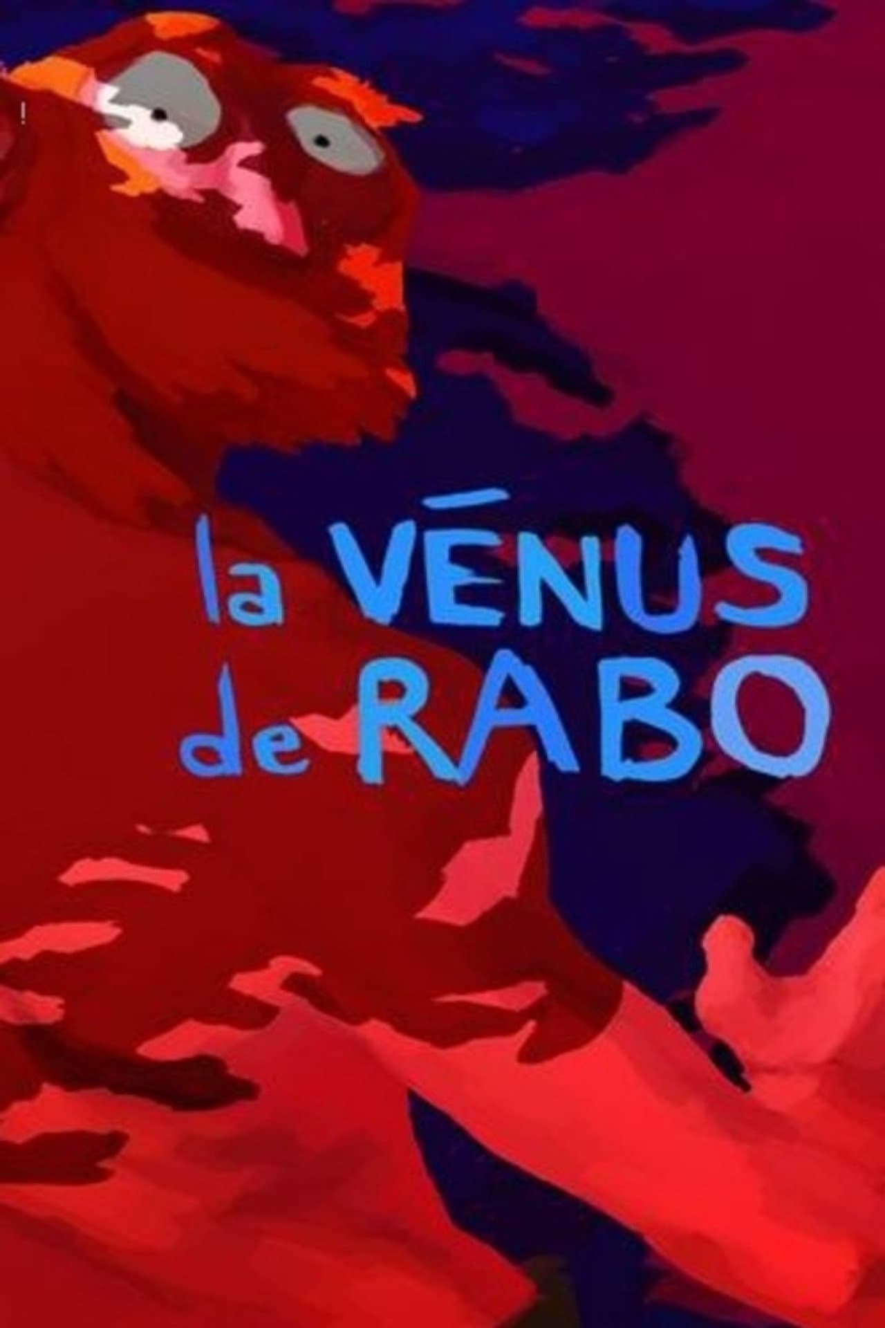 La Vénus de Rabo preview 2