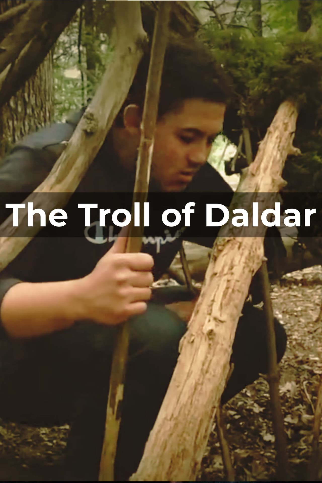 The Troll of Daldar preview 2